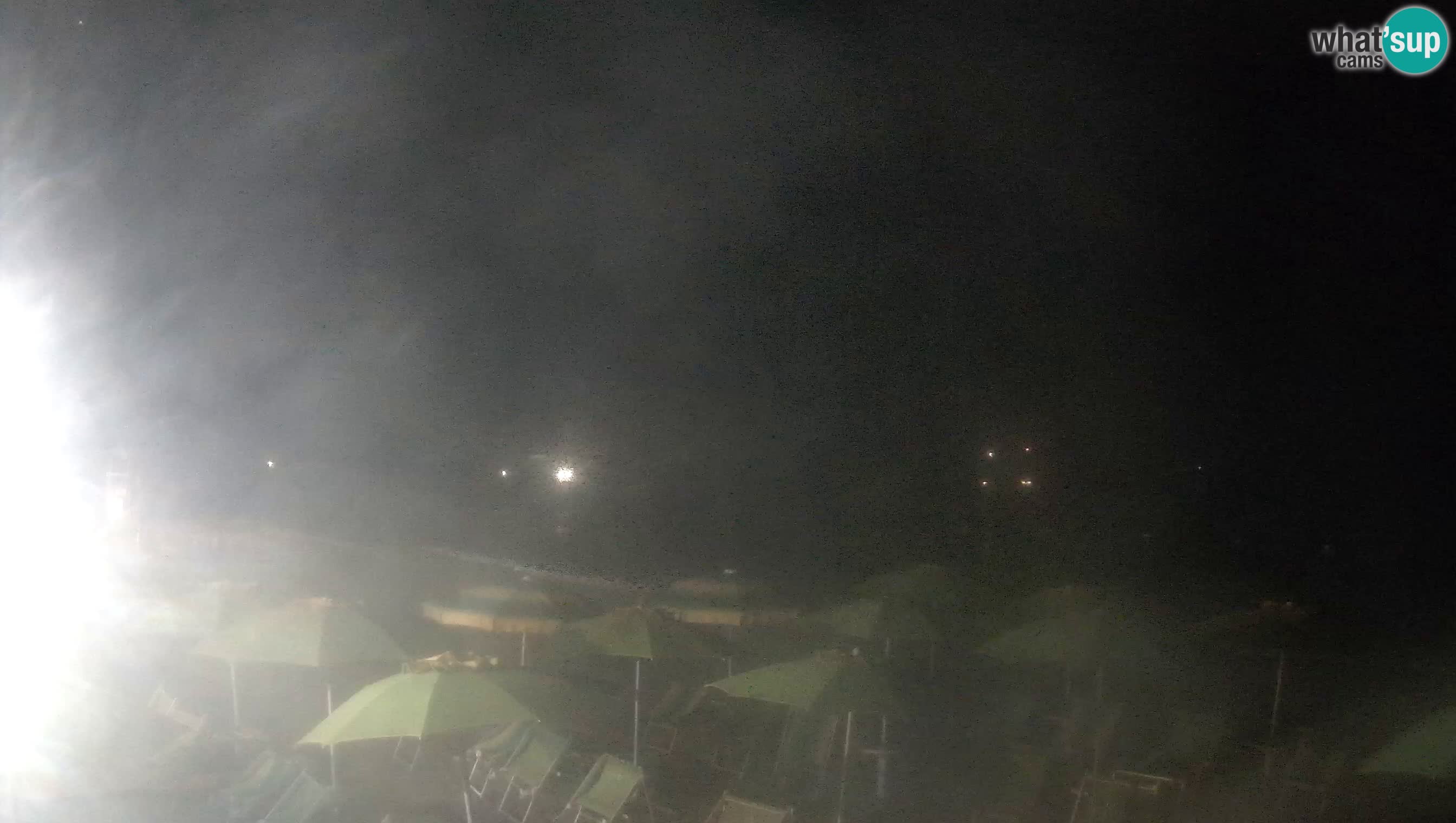 Webcam Porto Pino – Spiaggia in diretta da Sant’Anna Arresi