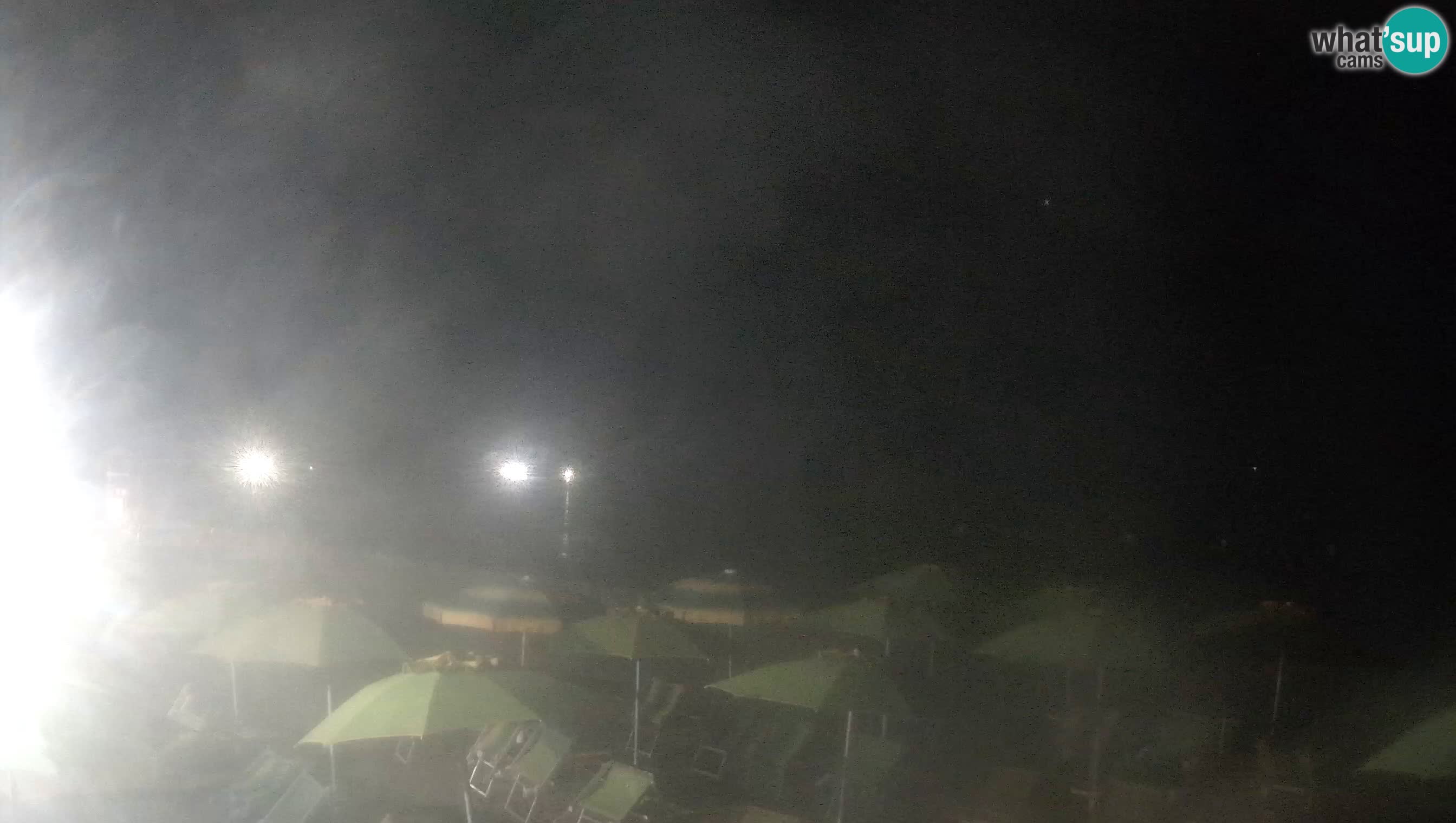 Webcam Porto Pino – Live View from Sant’Anna Arresi