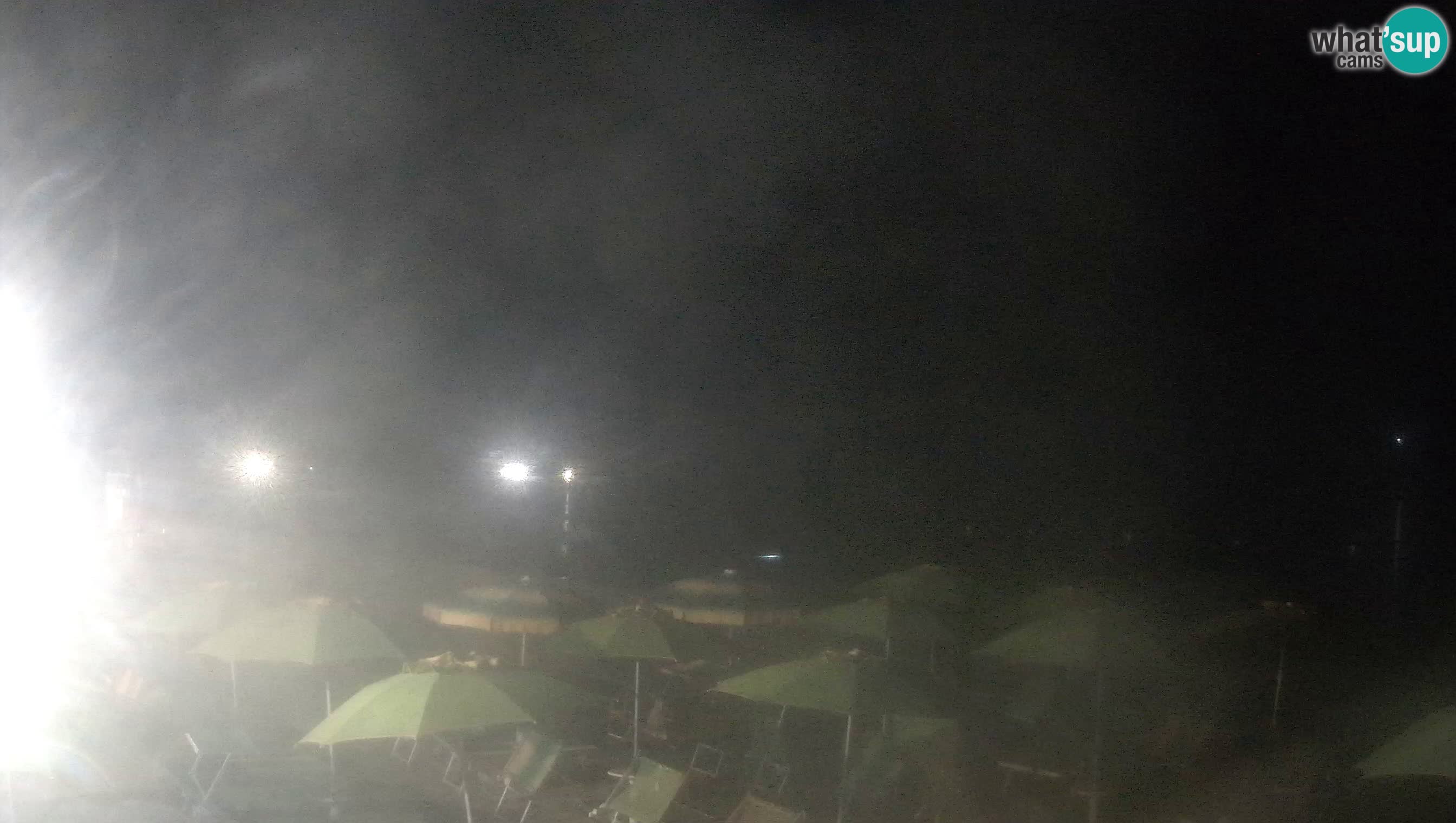 Webcam Porto Pino – Spiaggia in diretta da Sant’Anna Arresi