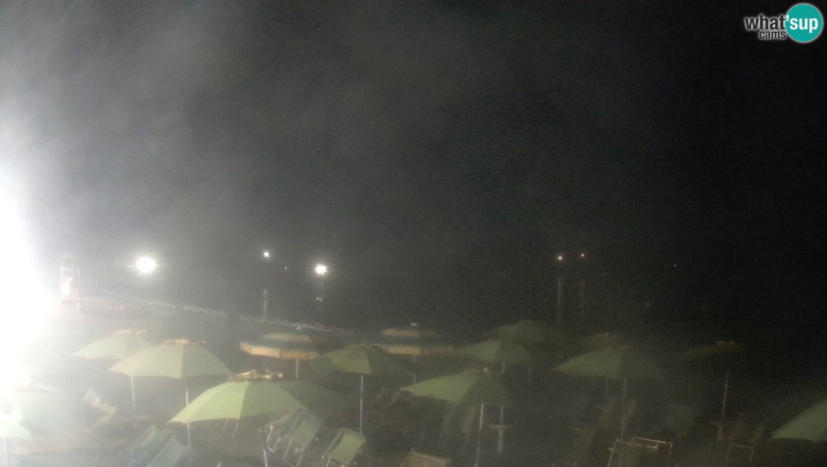 Webcam Porto Pino – Liveblick aus Sant’Anna Arresi