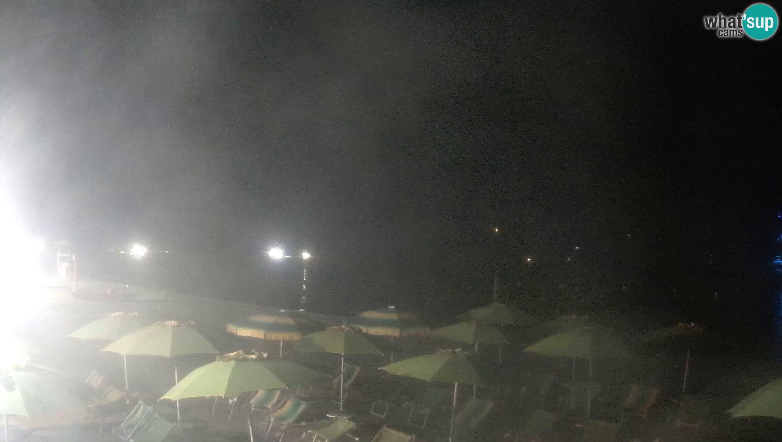 Webcam Porto Pino – Live View from Sant’Anna Arresi