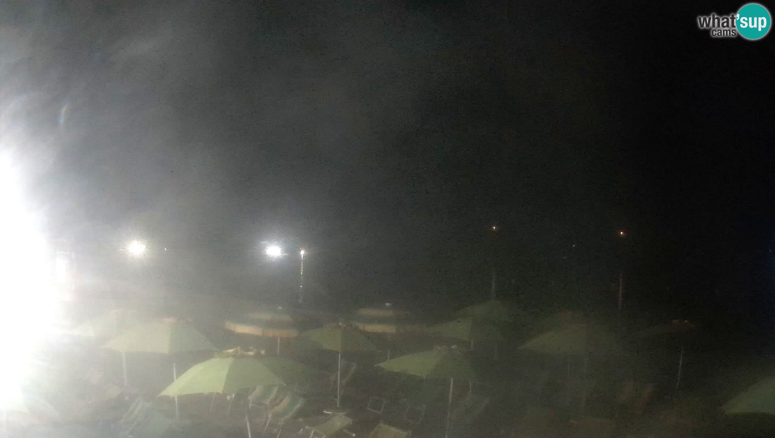 Webcam Porto Pino – Spiaggia in diretta da Sant’Anna Arresi
