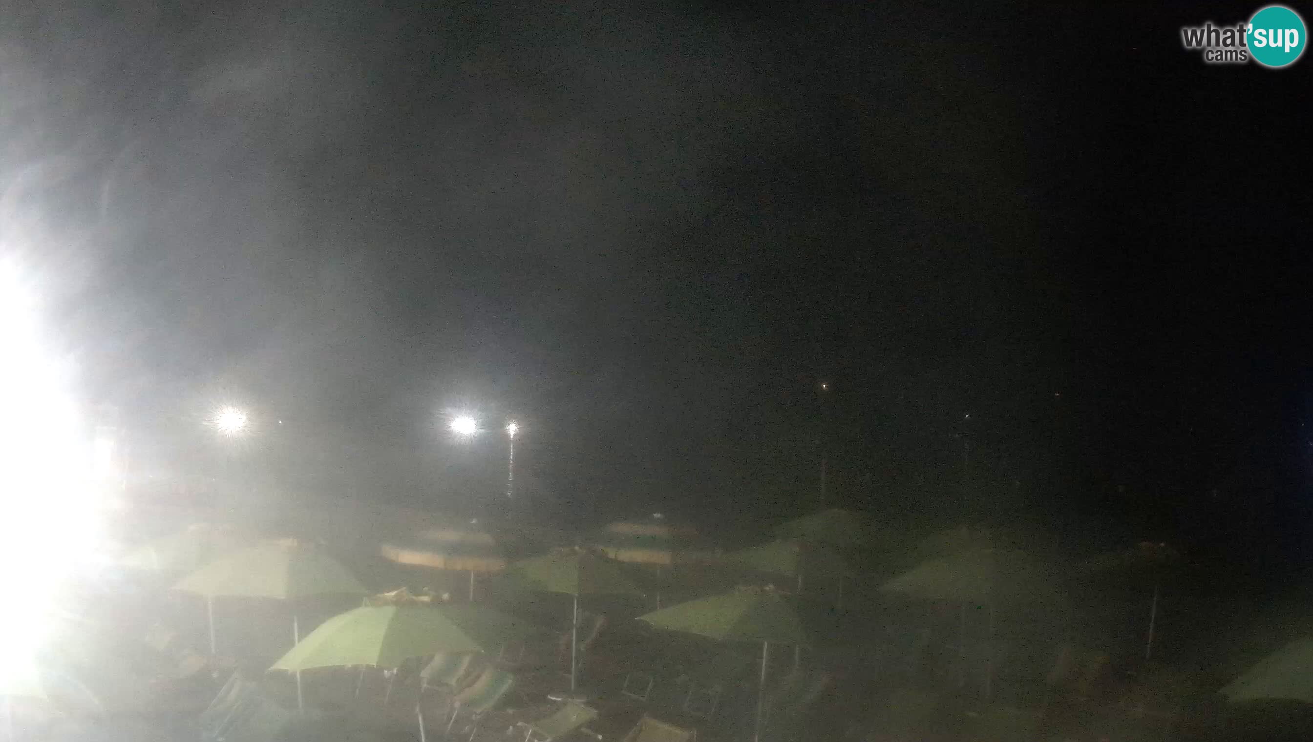 Webcam Porto Pino – Spiaggia in diretta da Sant’Anna Arresi