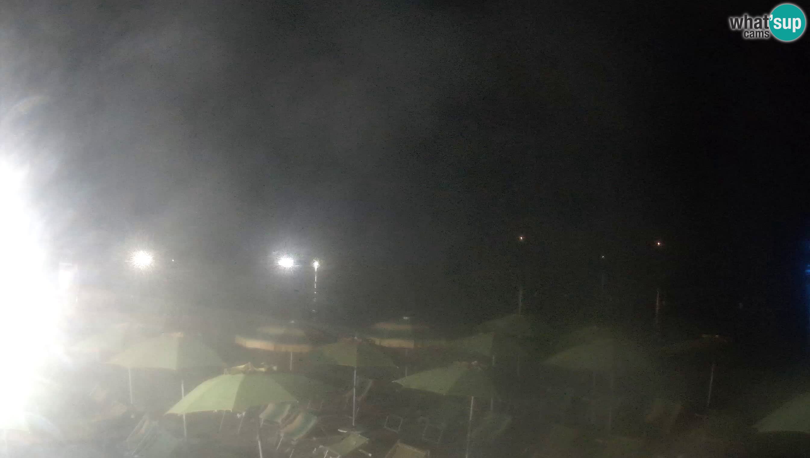 Webcam Porto Pino – Spiaggia in diretta da Sant’Anna Arresi