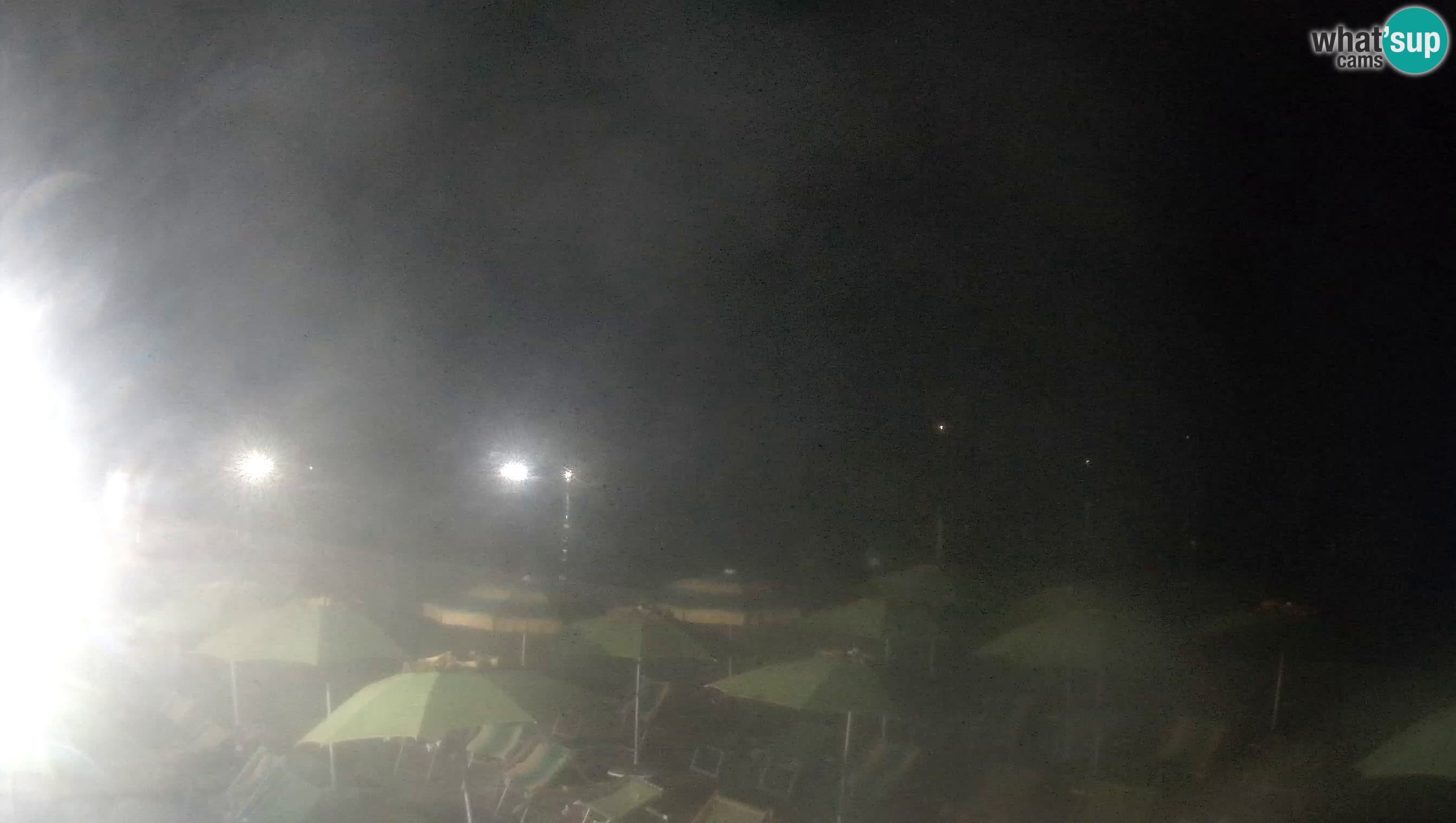 Webcam Porto Pino – Live View from Sant’Anna Arresi