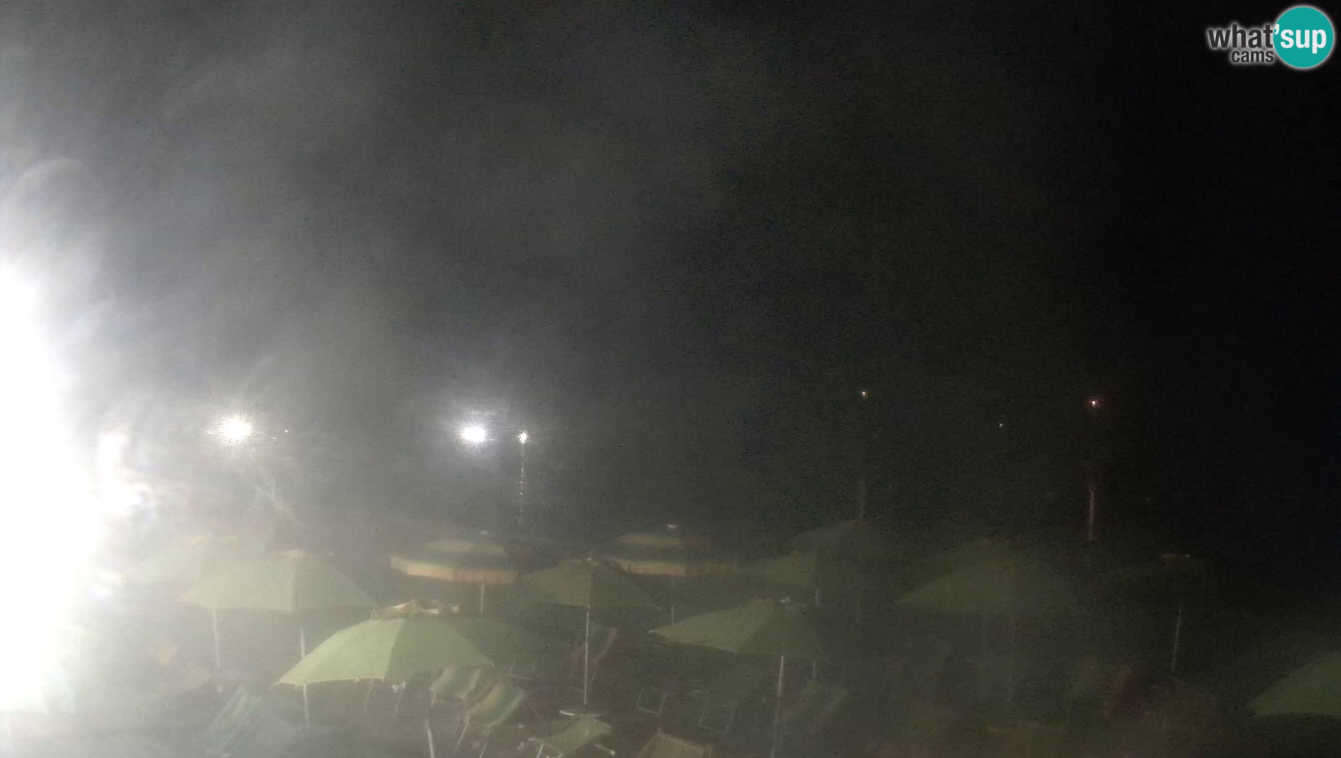 Webcam Porto Pino – Spiaggia in diretta da Sant’Anna Arresi