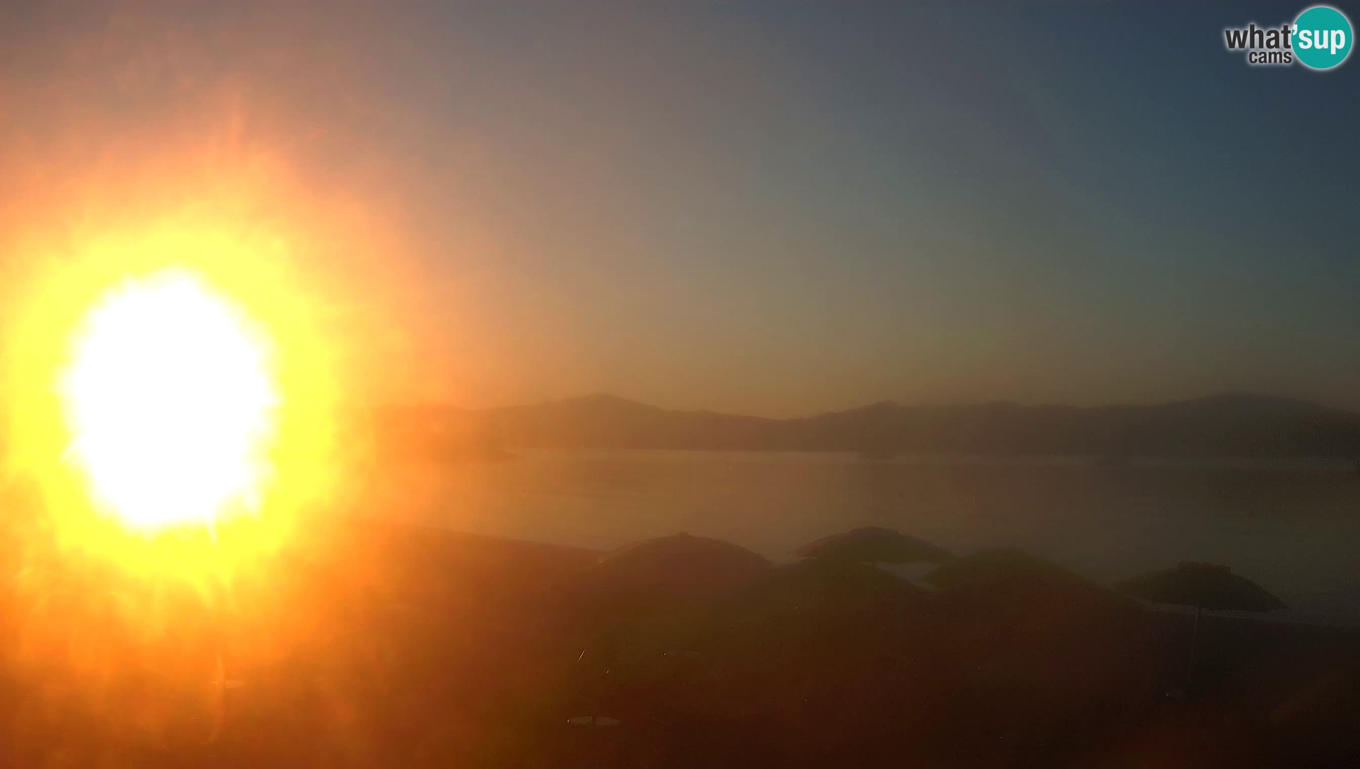 Webcam Porto Pino – Liveblick aus Sant’Anna Arresi