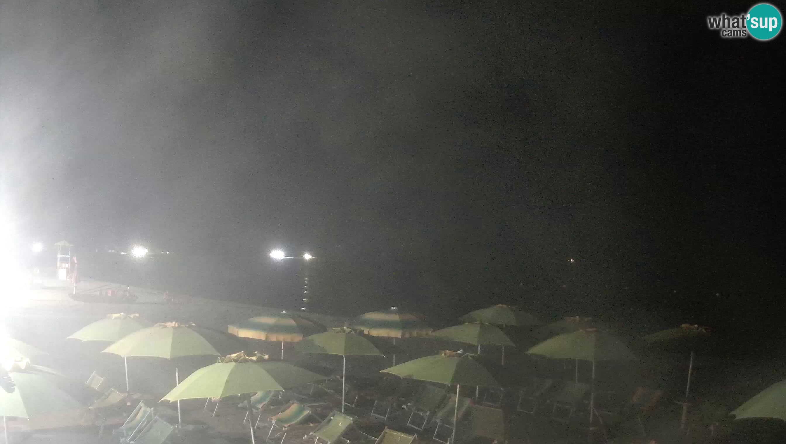Webcam Porto Pino – Spiaggia in diretta da Sant’Anna Arresi