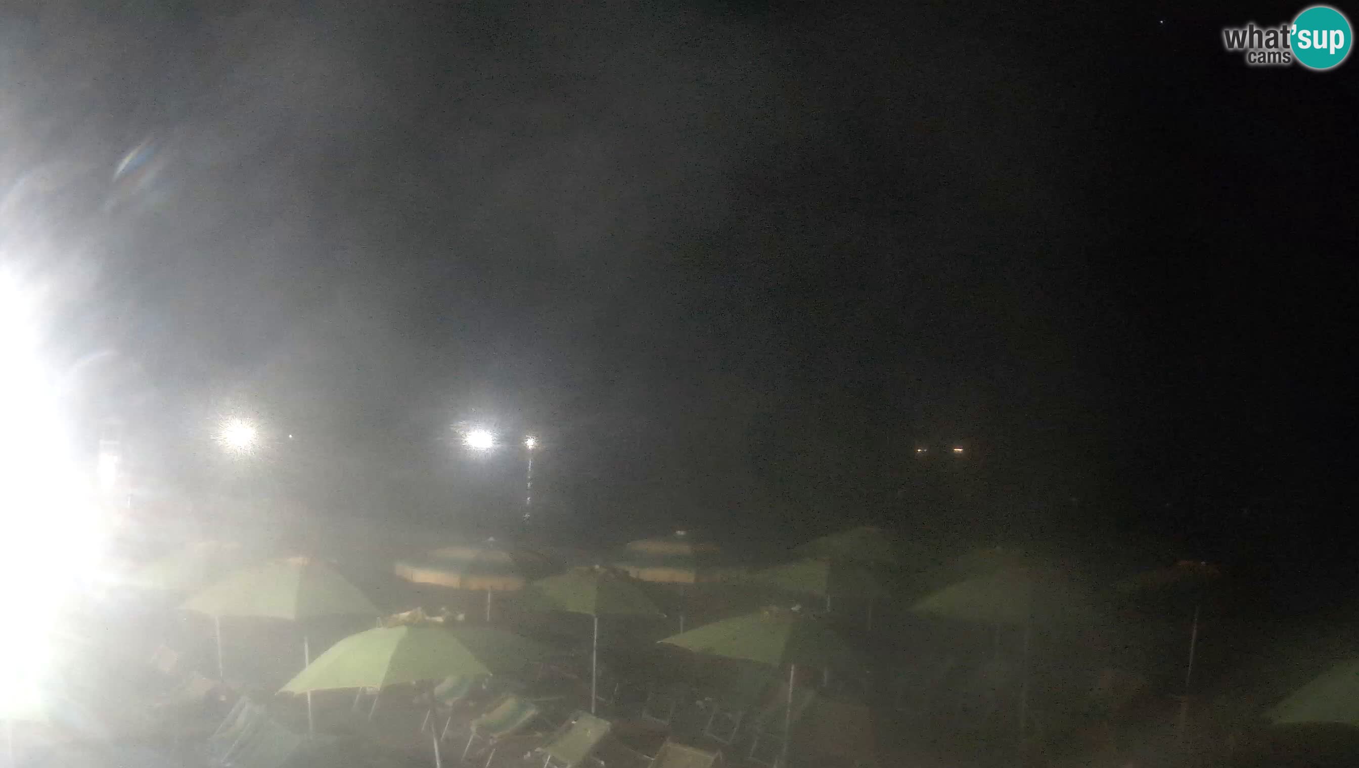Webcam Porto Pino – Vue en direct depuis Sant’Anna Arresi