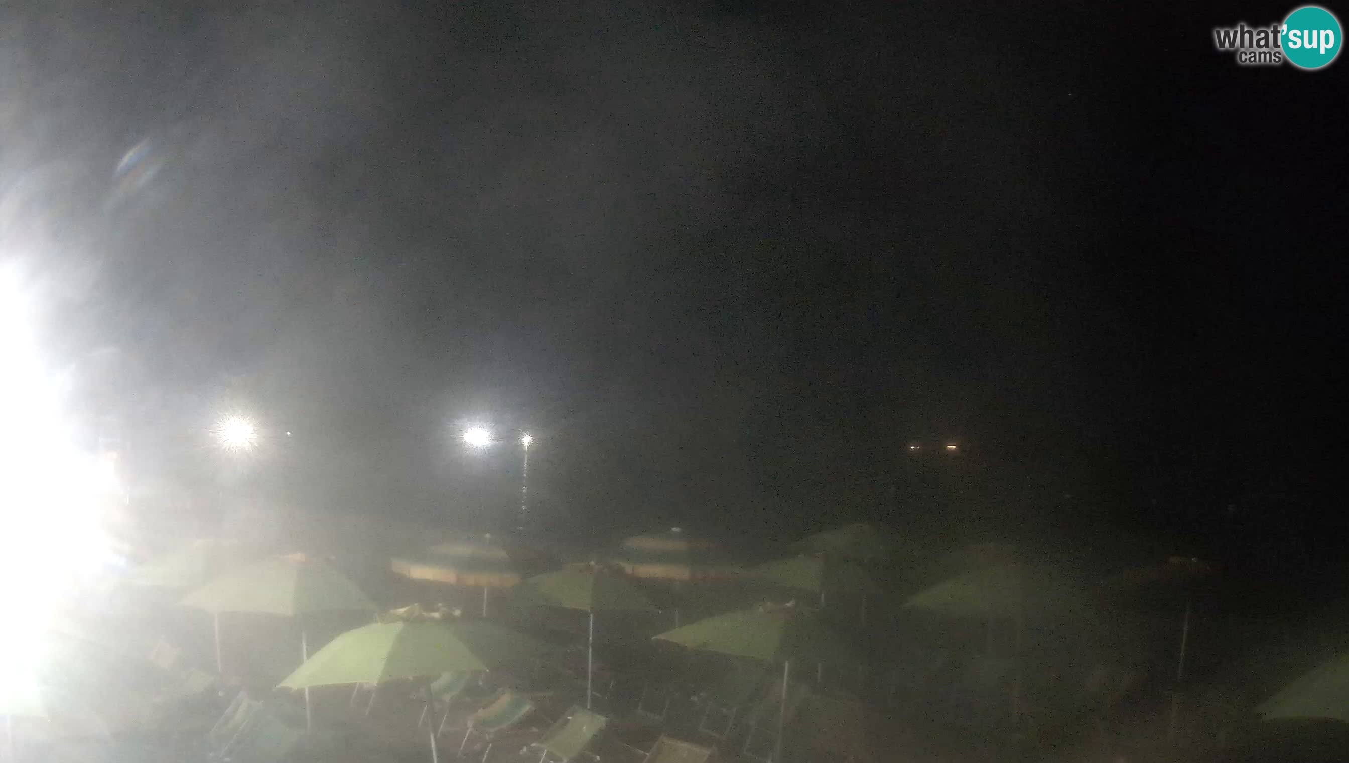 Webcam Porto Pino – Spiaggia in diretta da Sant’Anna Arresi
