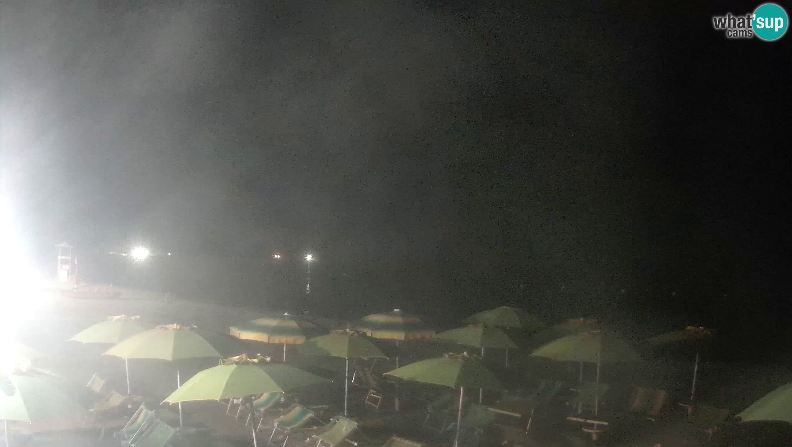 Webcam Porto Pino – Live View from Sant’Anna Arresi