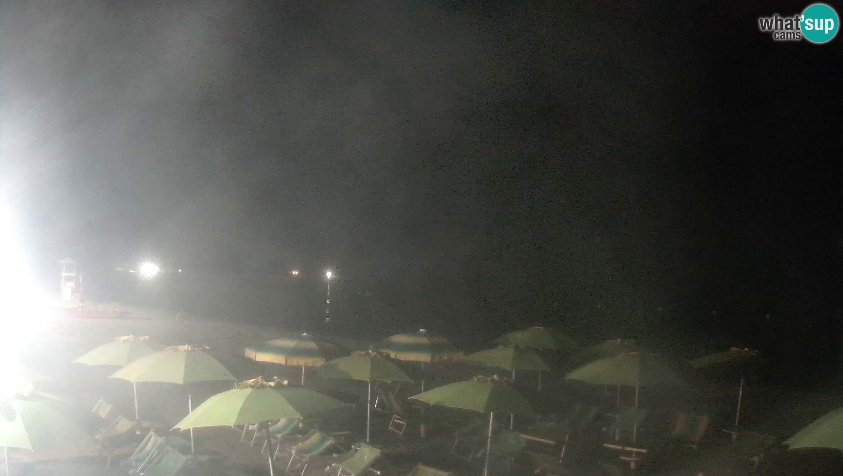 Webcam Porto Pino – Live View from Sant’Anna Arresi