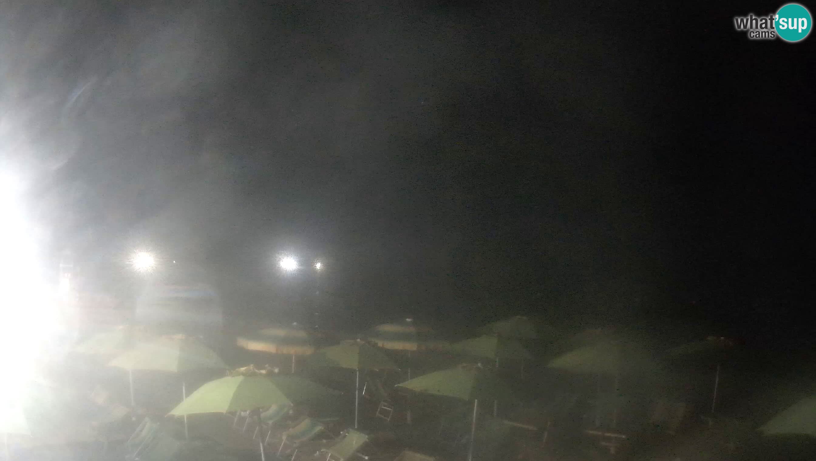 Webcam Porto Pino – Live View from Sant’Anna Arresi