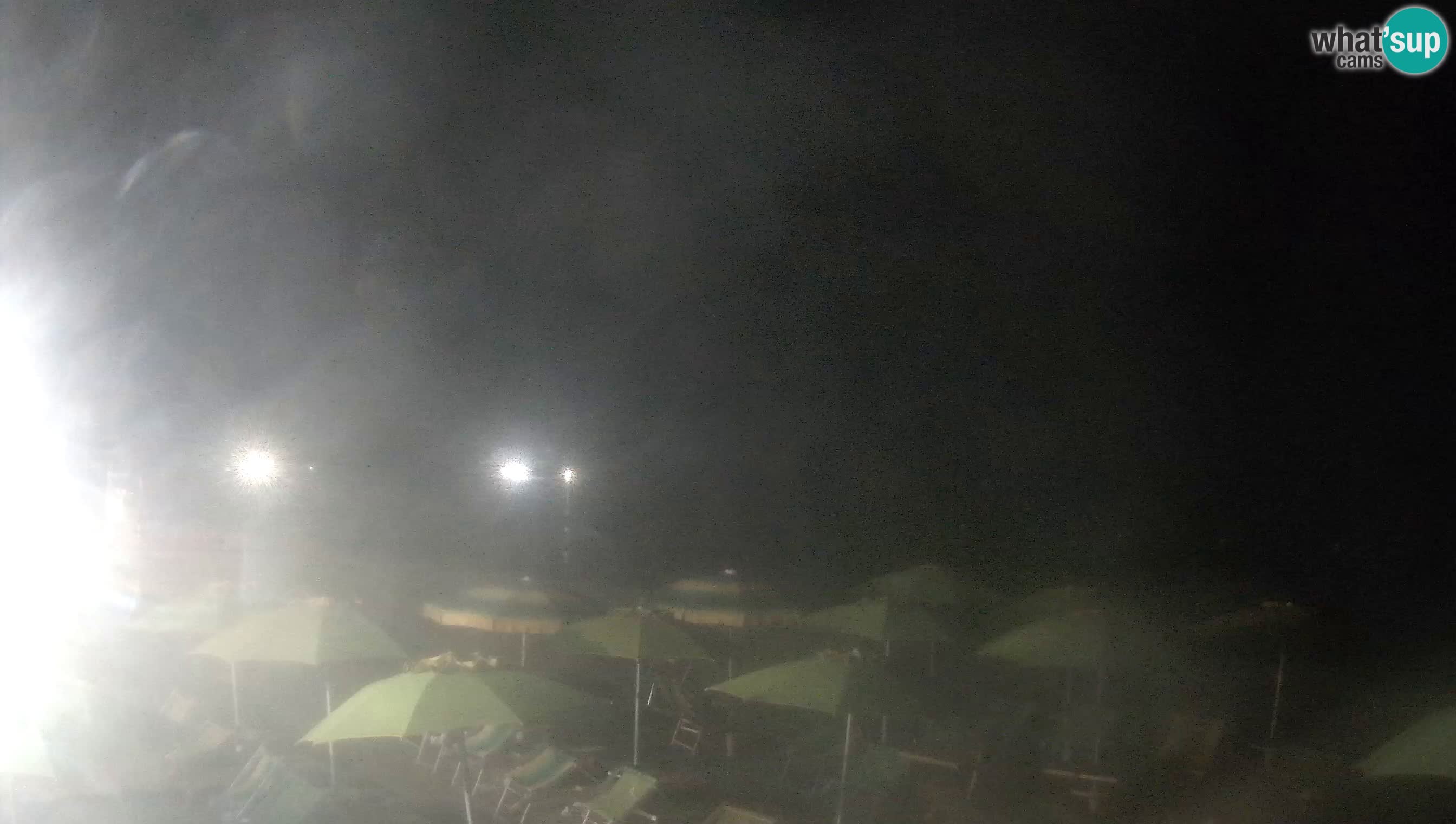 Webcam Porto Pino – Live View from Sant’Anna Arresi