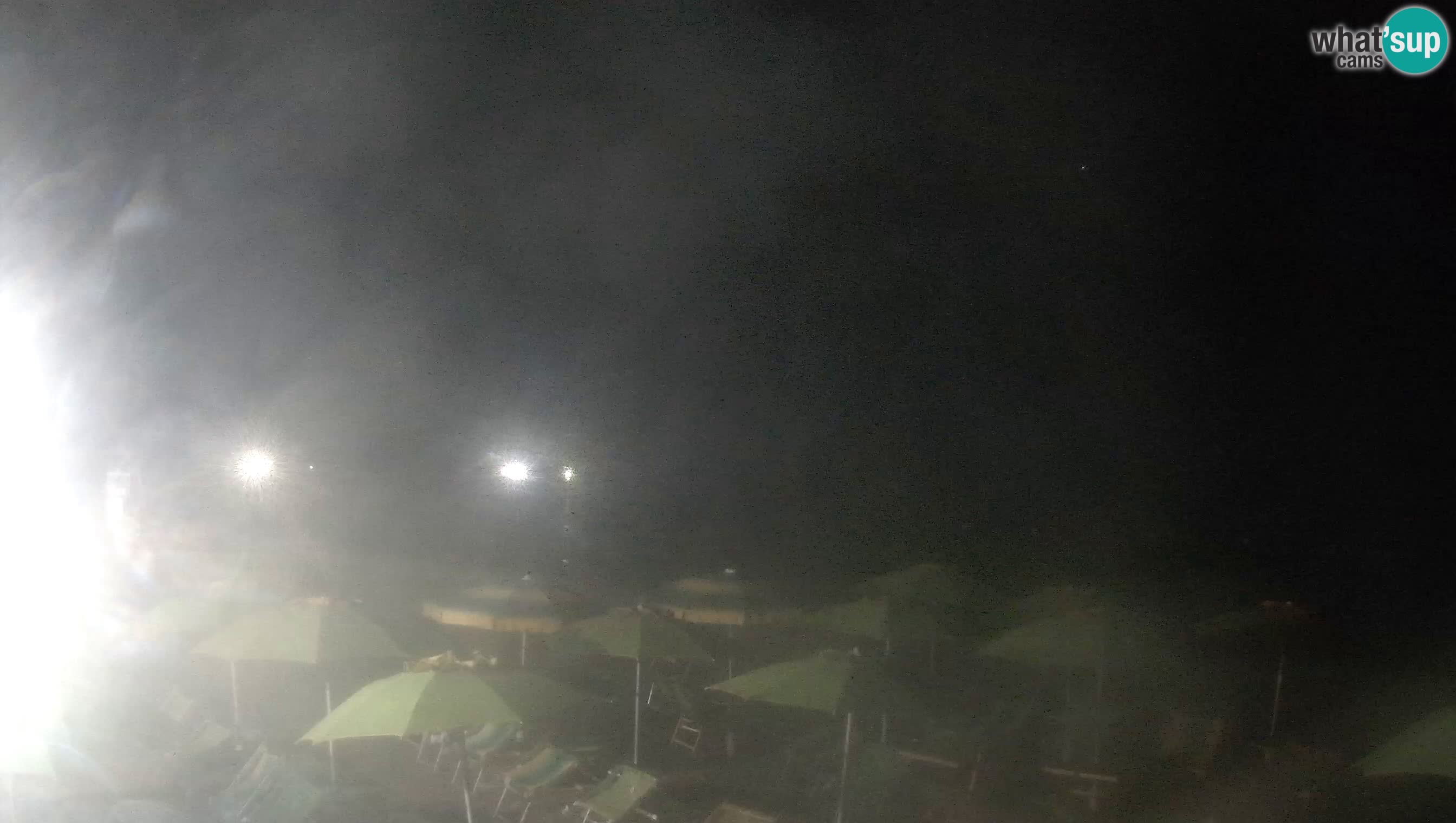 Webcam Porto Pino – Liveblick aus Sant’Anna Arresi