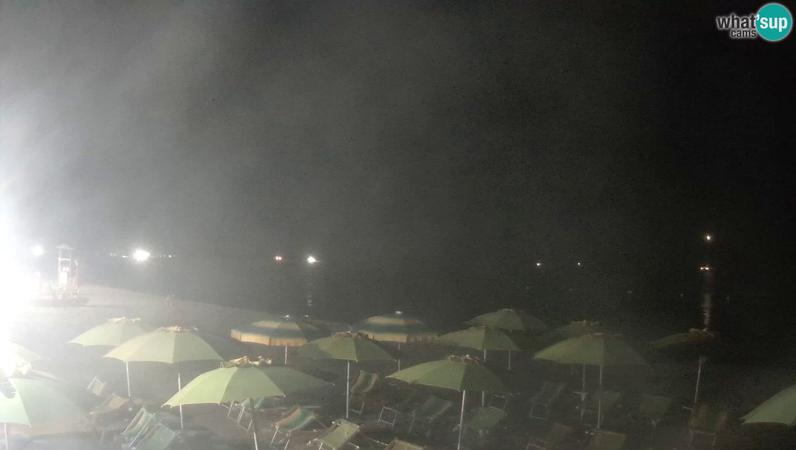 Webcam Porto Pino – Live View from Sant’Anna Arresi