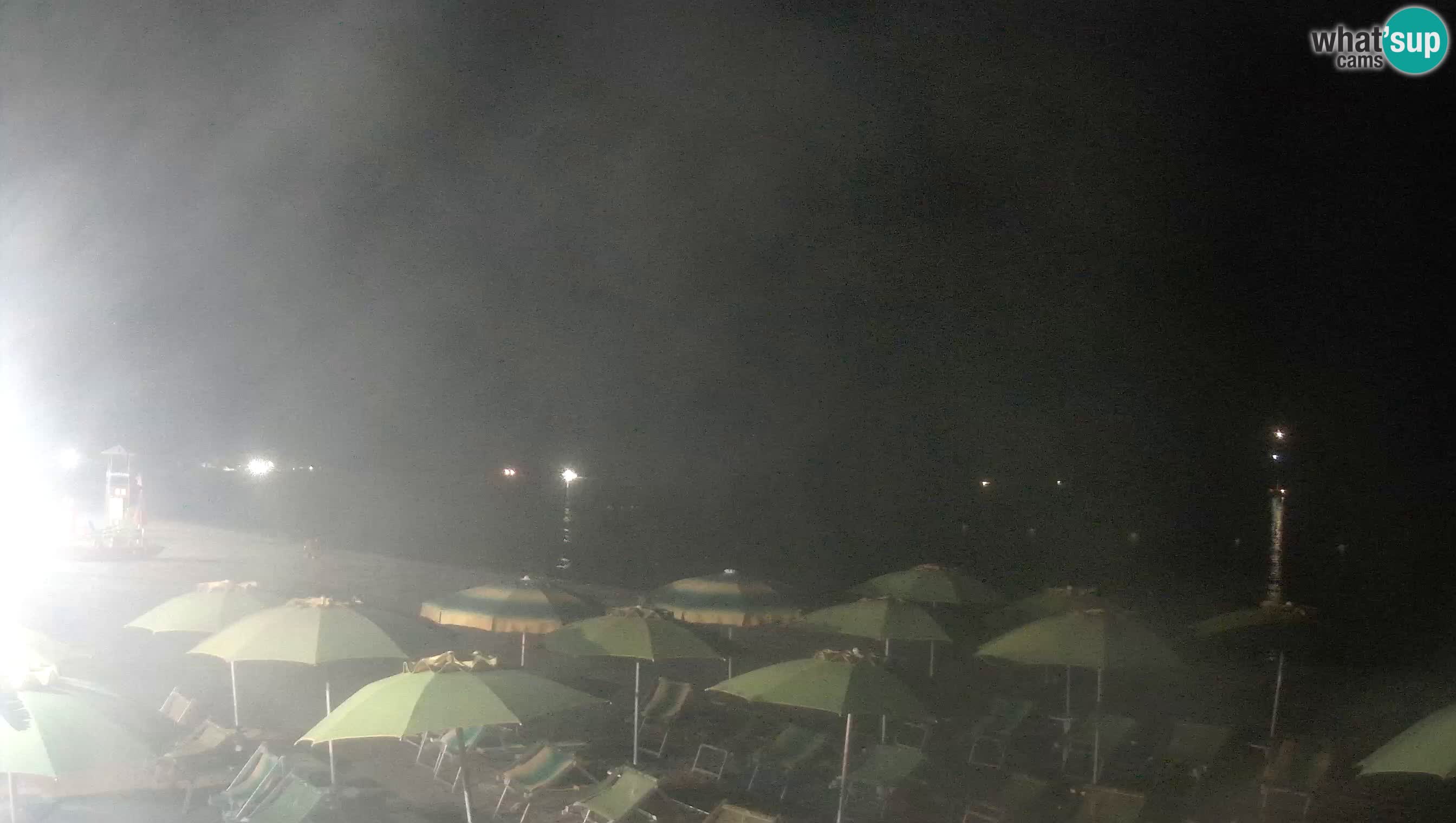 Webcam Porto Pino – Liveblick aus Sant’Anna Arresi