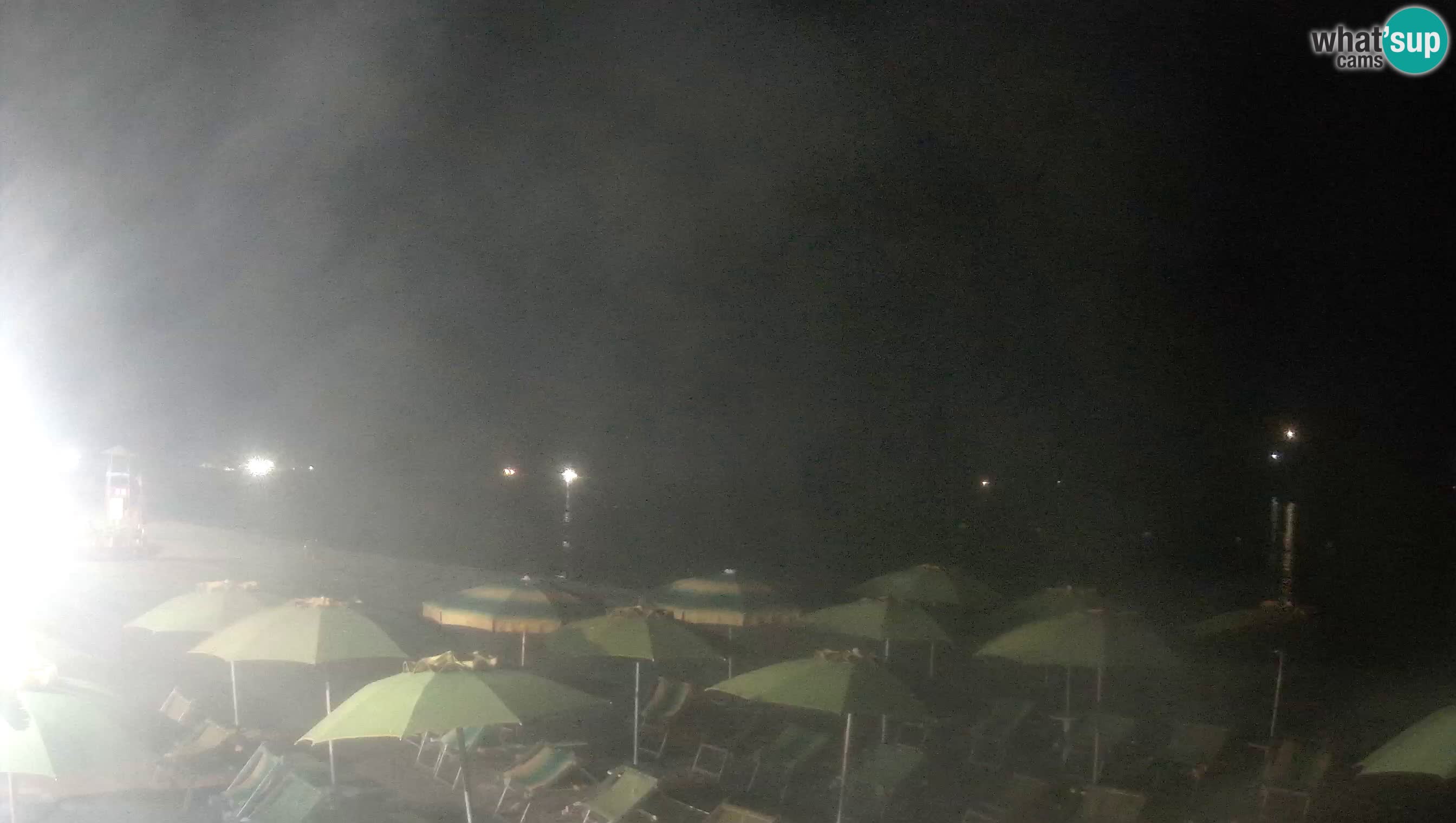 Webcam Porto Pino – Live View from Sant’Anna Arresi