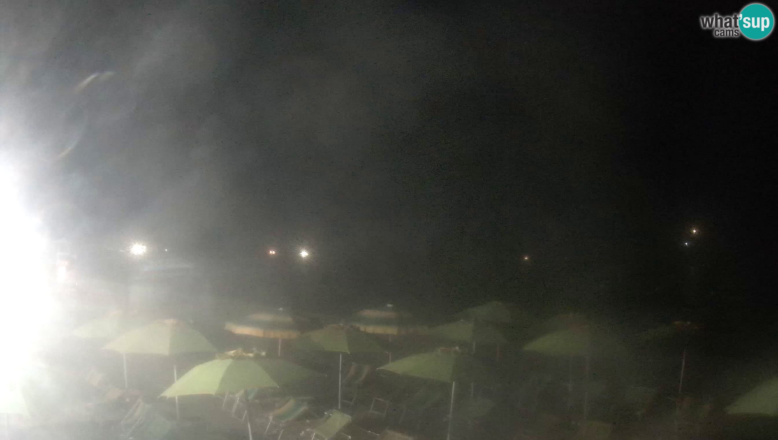 Webcam Porto Pino – Live View from Sant’Anna Arresi