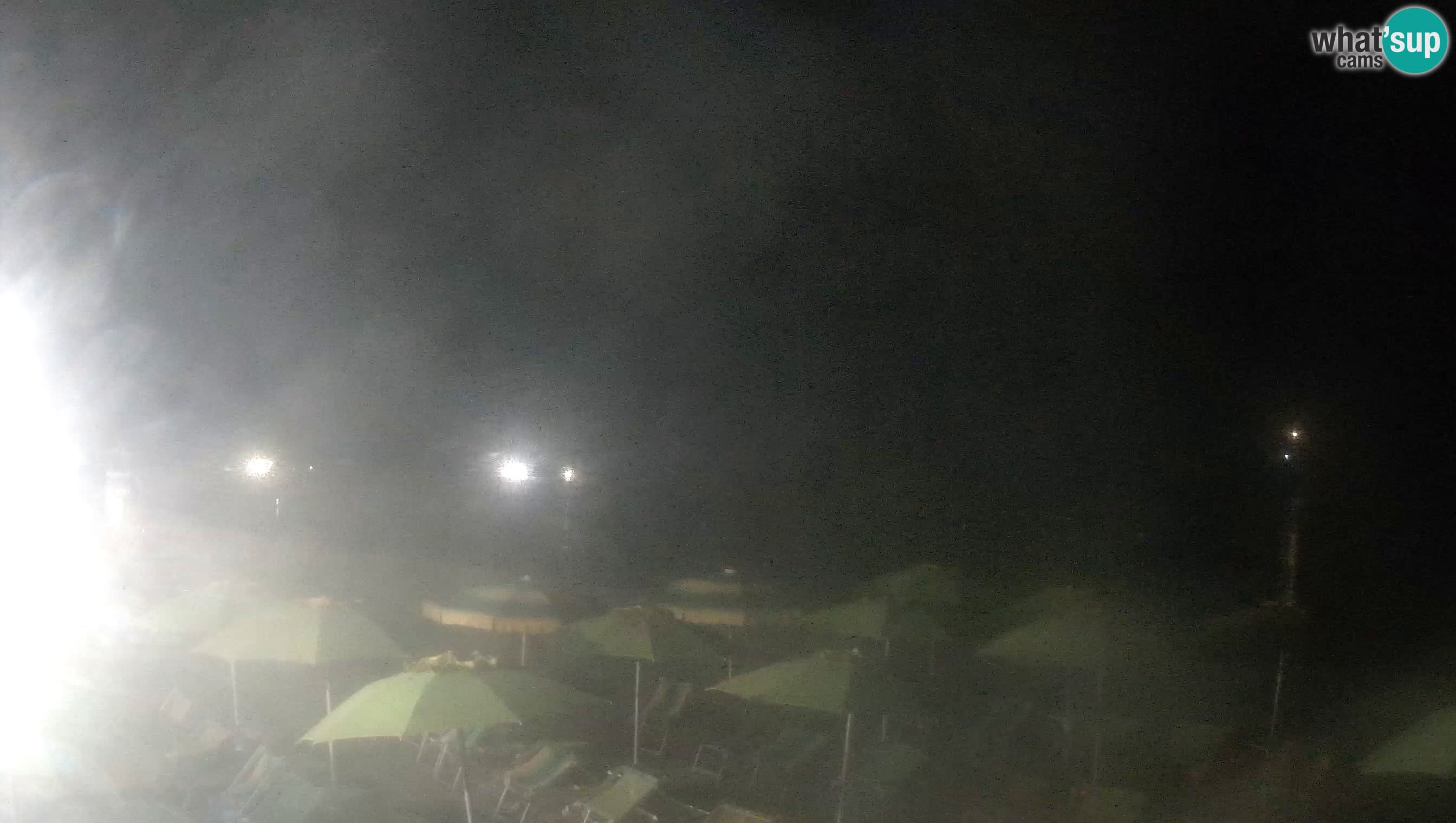 Webcam Porto Pino – Vue en direct depuis Sant’Anna Arresi