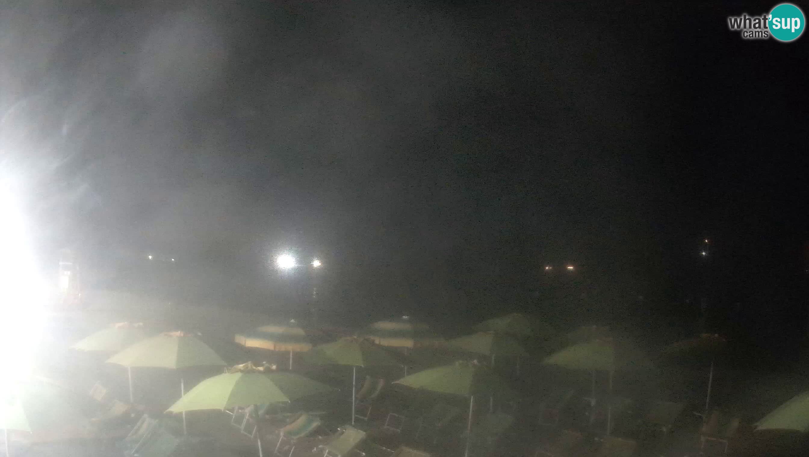 Webcam Porto Pino – Vista en directo desde Sant’Anna Arresi
