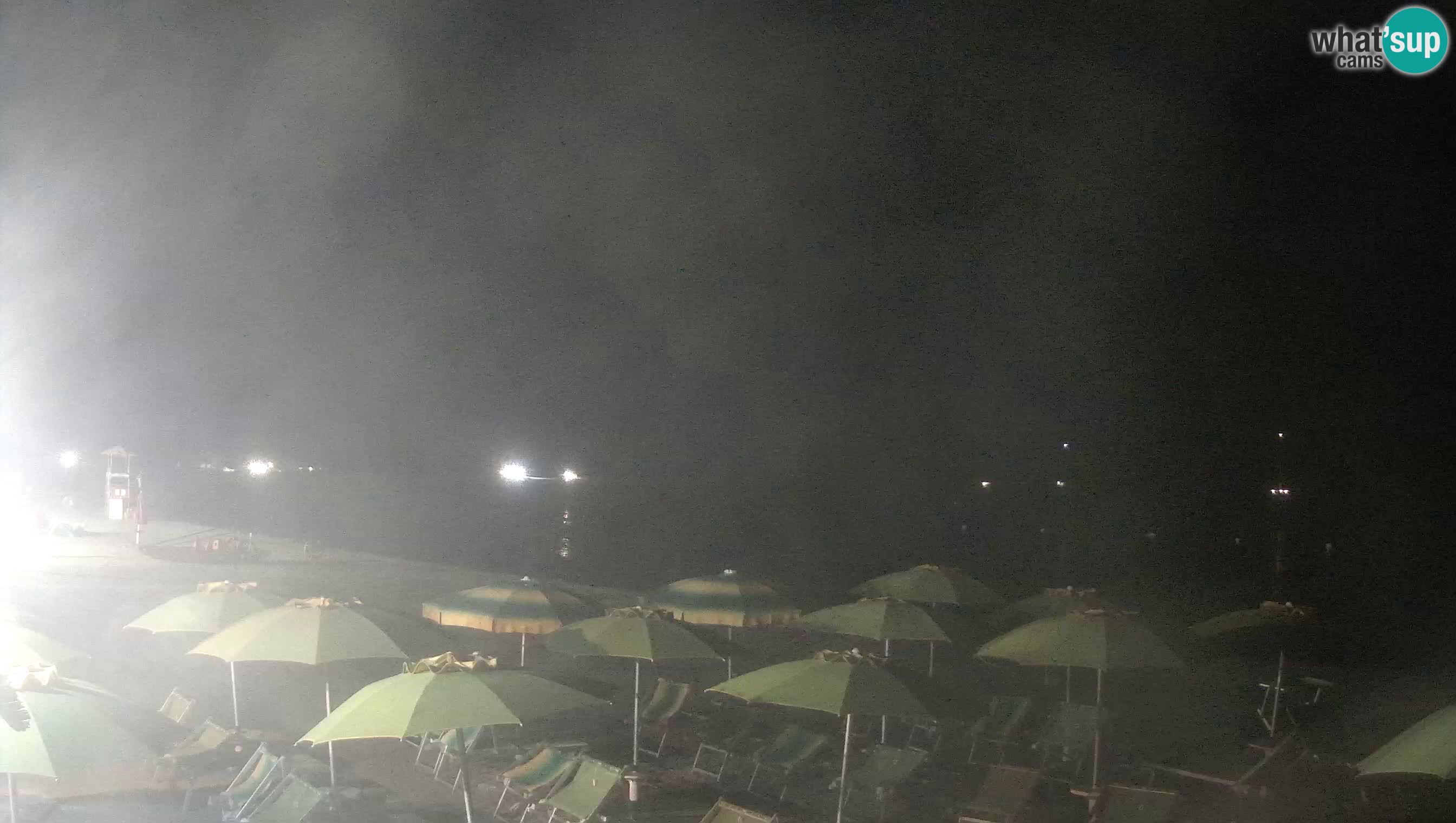 Webcam Porto Pino – Live View from Sant’Anna Arresi