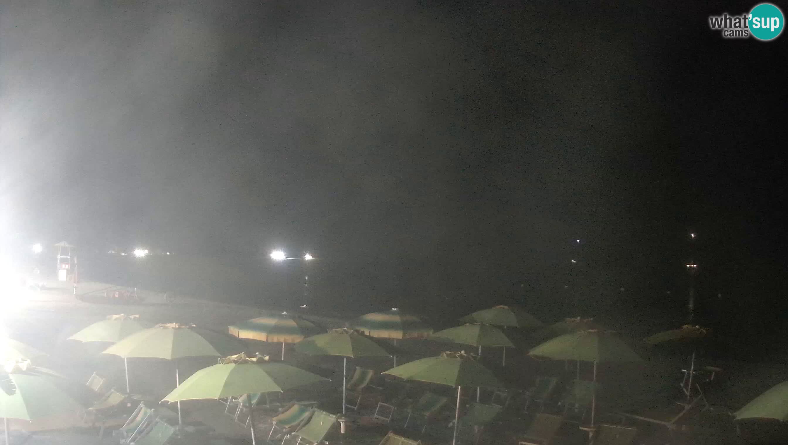 Webcam Porto Pino – Liveblick aus Sant’Anna Arresi