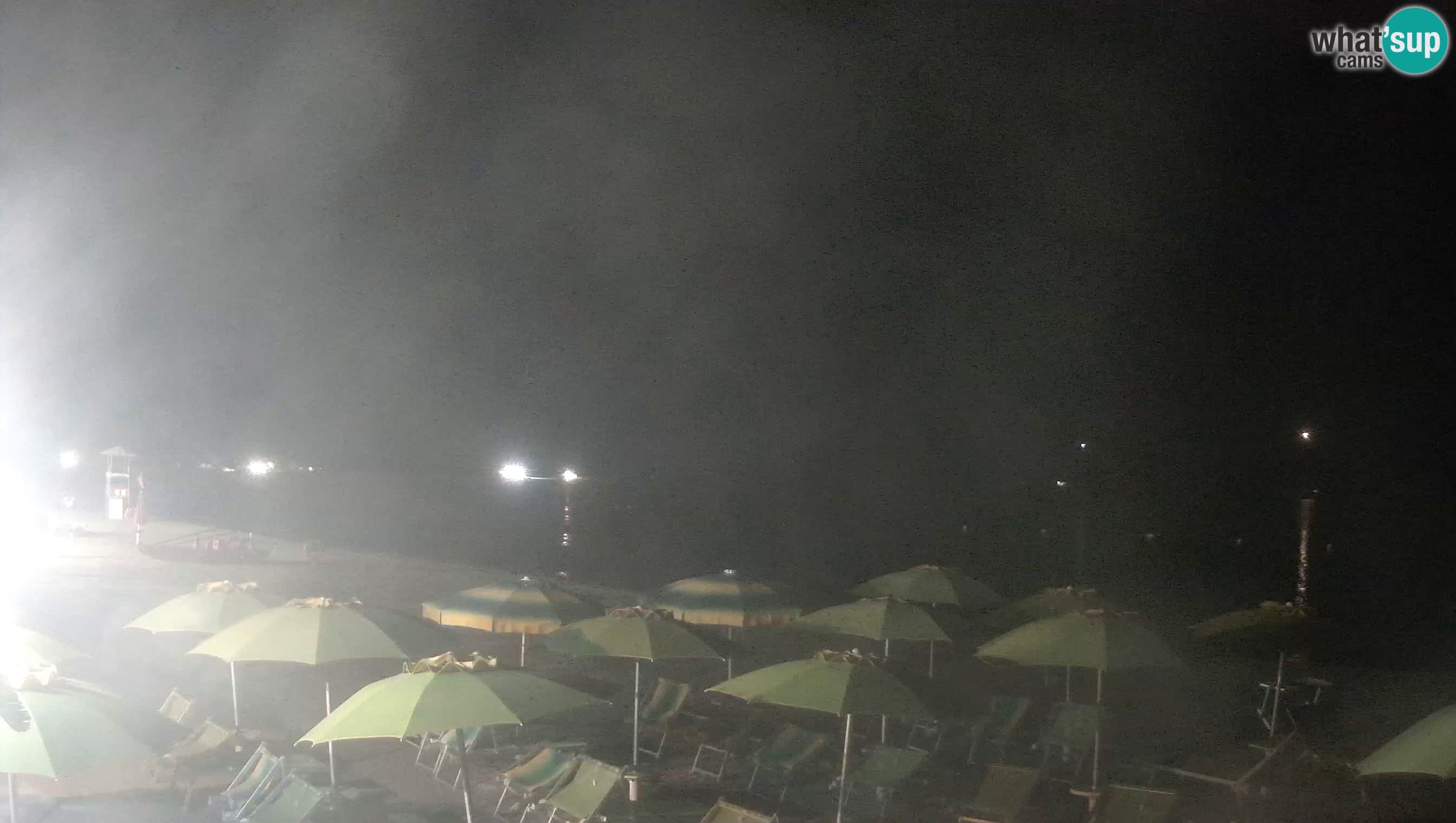 Webcam Porto Pino – Liveblick aus Sant’Anna Arresi