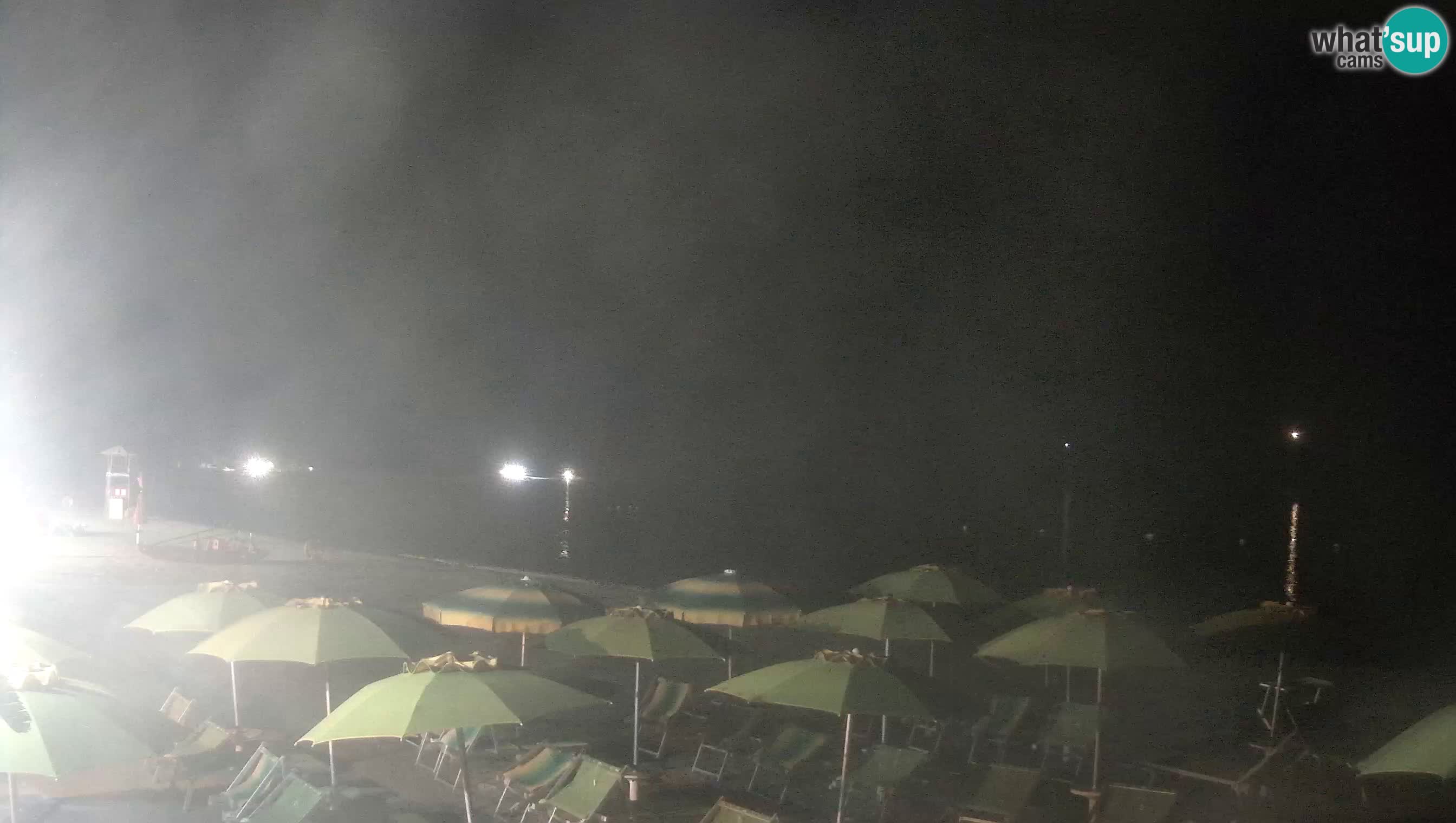Webcam Porto Pino – Live View from Sant’Anna Arresi