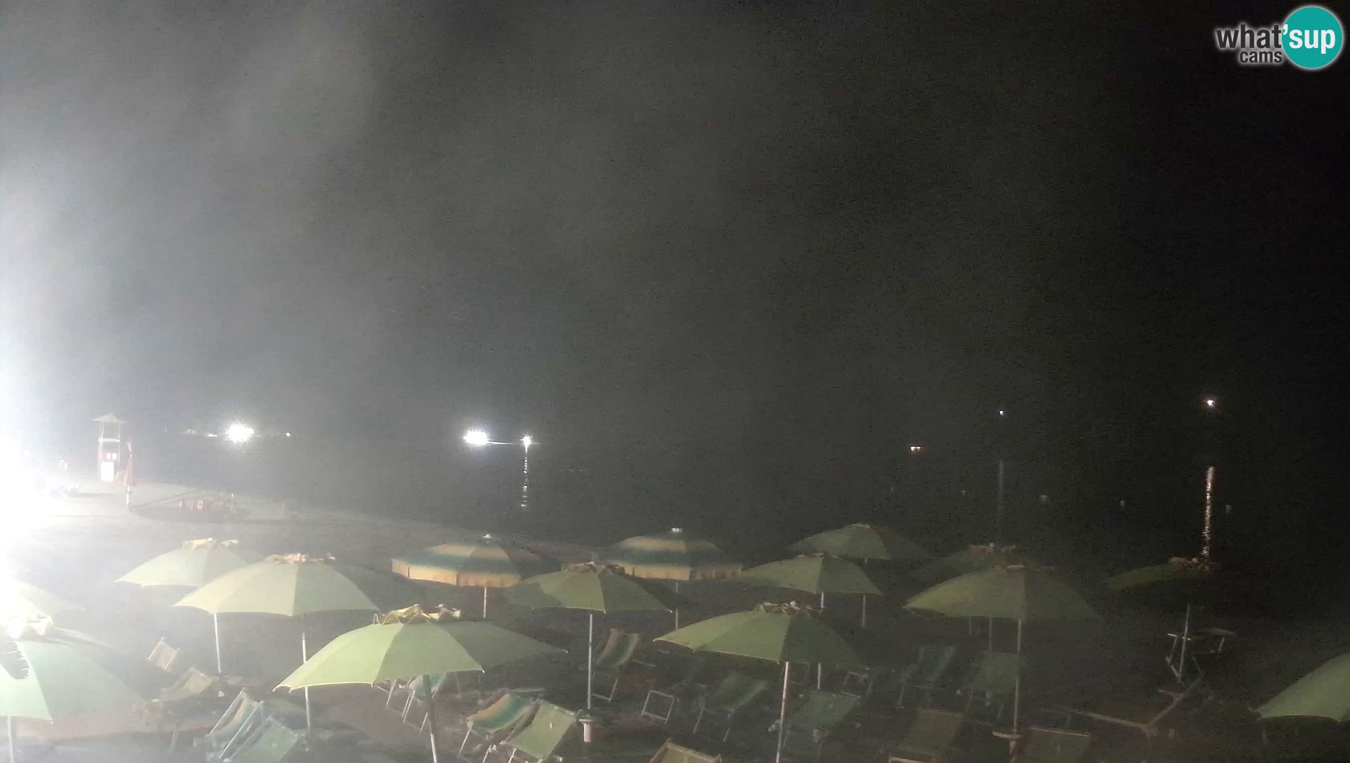 Webcam Porto Pino – Live View from Sant’Anna Arresi