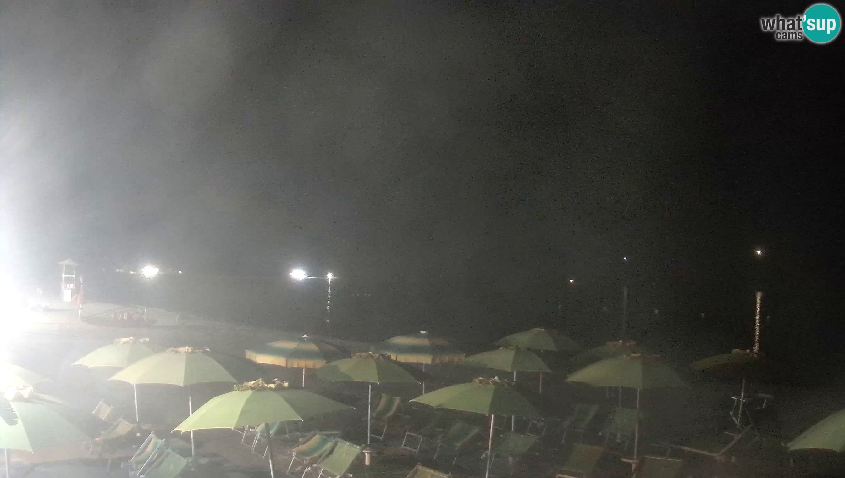 Webcam Porto Pino – Live View from Sant’Anna Arresi