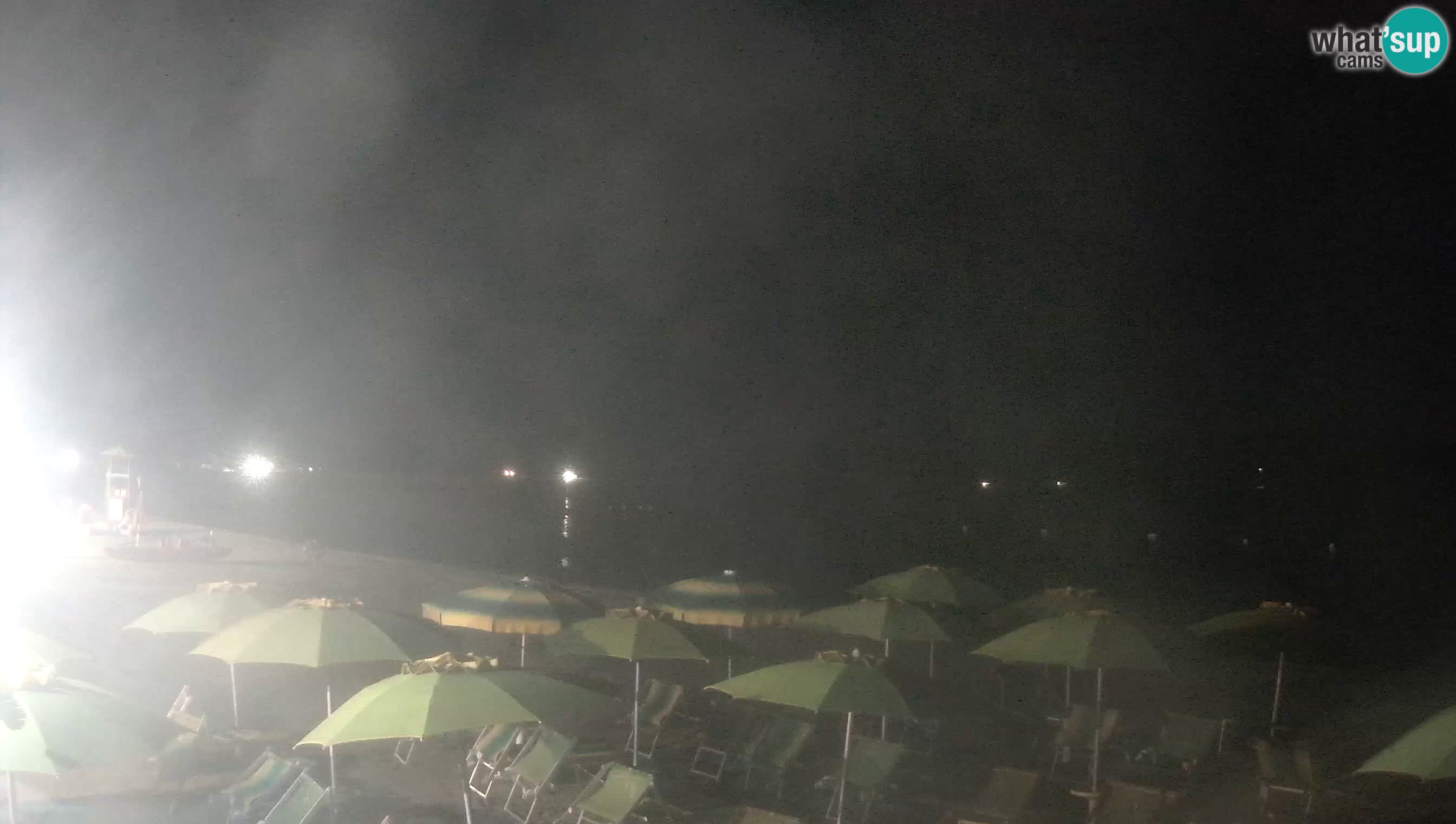 Webcam Porto Pino – Liveblick aus Sant’Anna Arresi