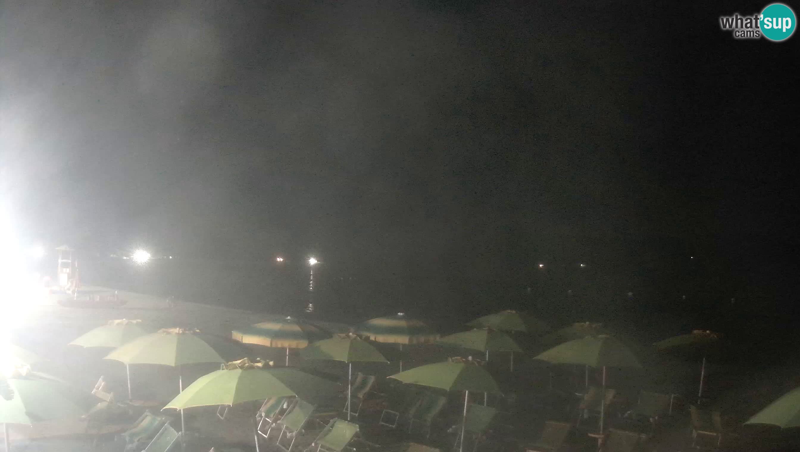 Webcam Porto Pino – Spiaggia in diretta da Sant’Anna Arresi
