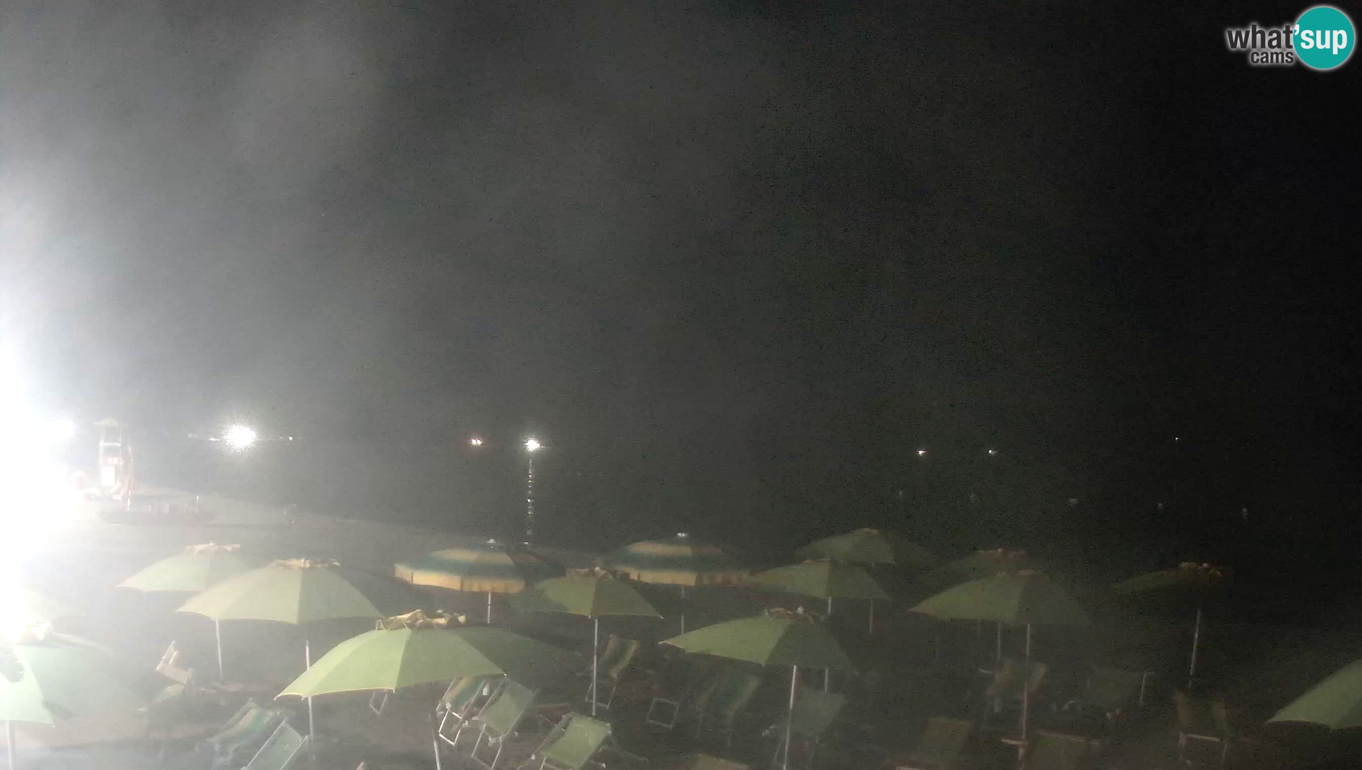 Webcam Porto Pino – Liveblick aus Sant’Anna Arresi