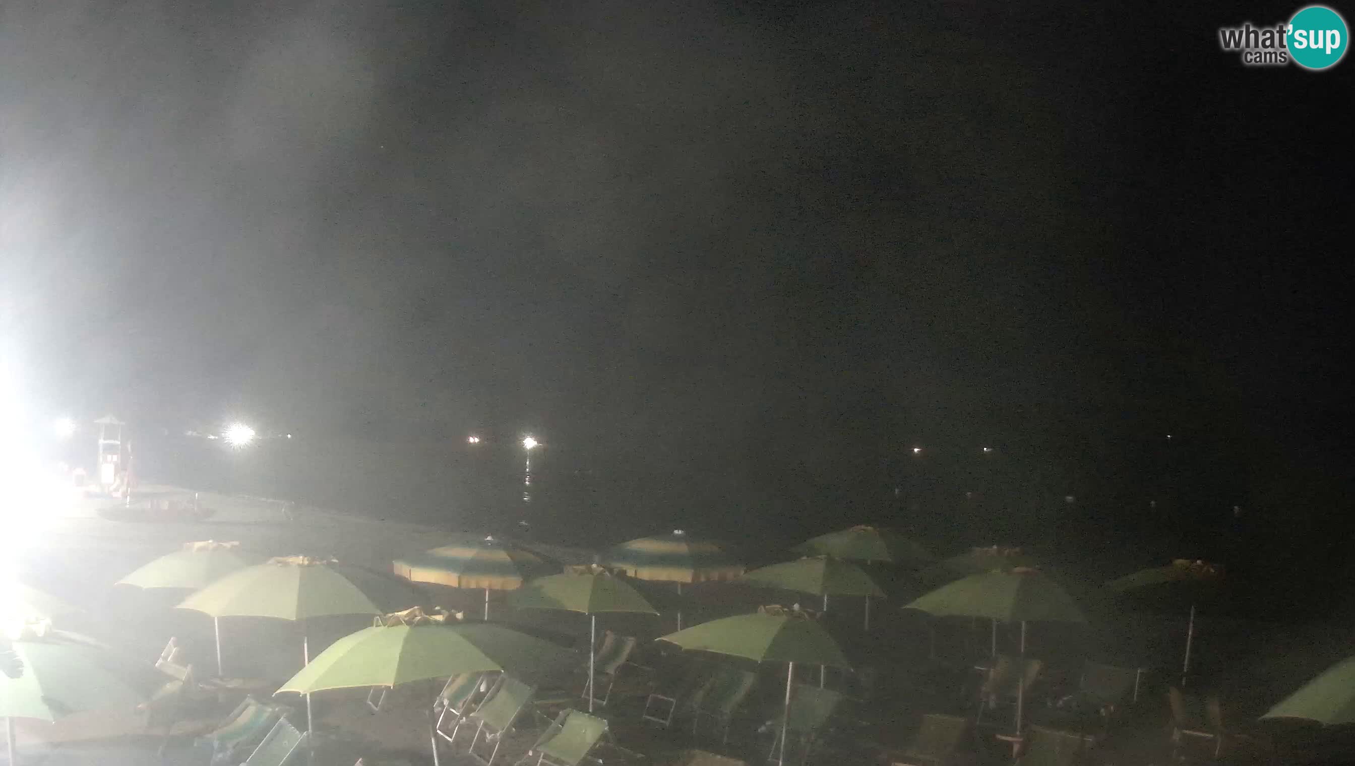 Webcam Porto Pino – Vista en directo desde Sant’Anna Arresi