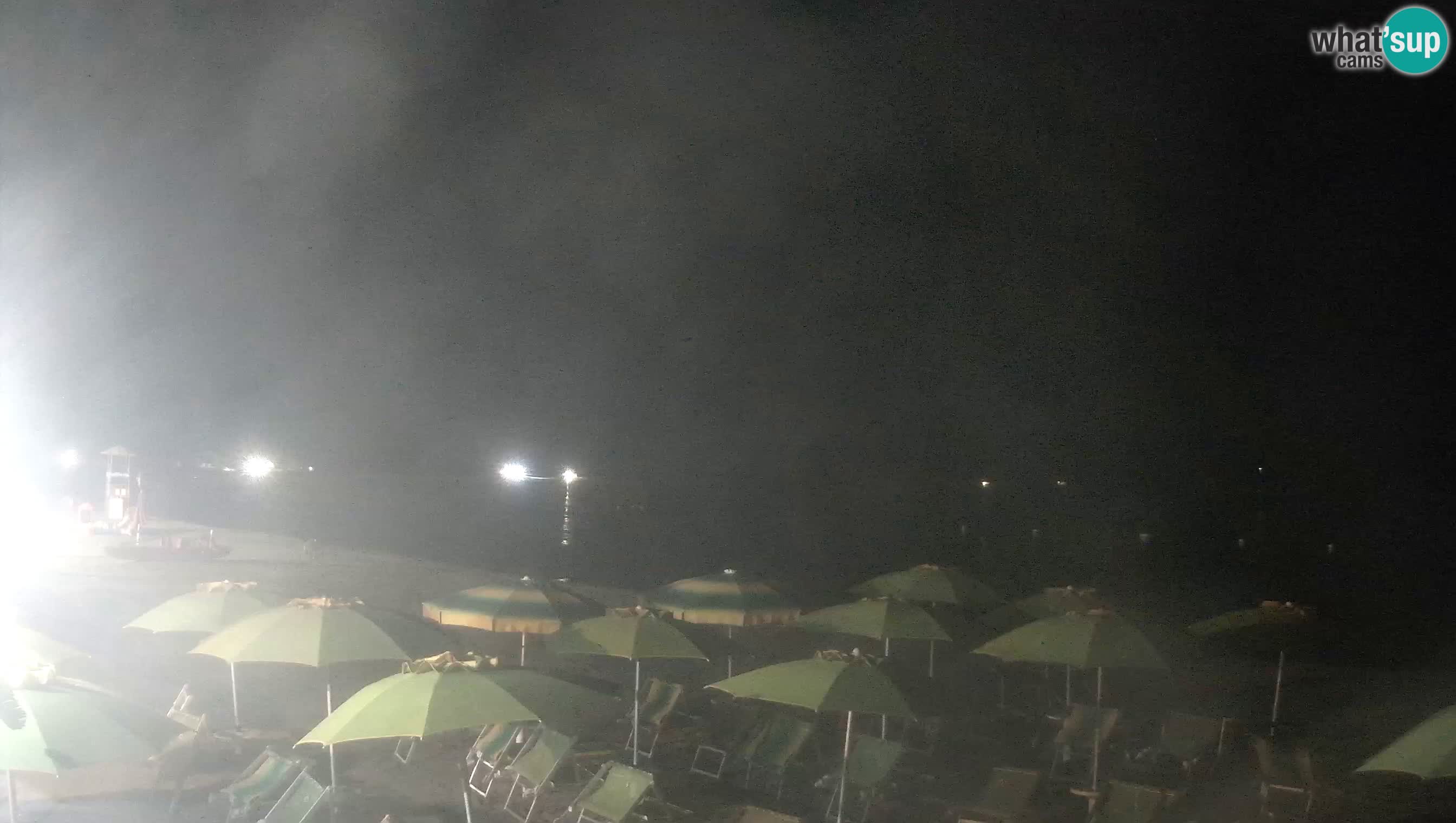 Webcam Porto Pino – Liveblick aus Sant’Anna Arresi