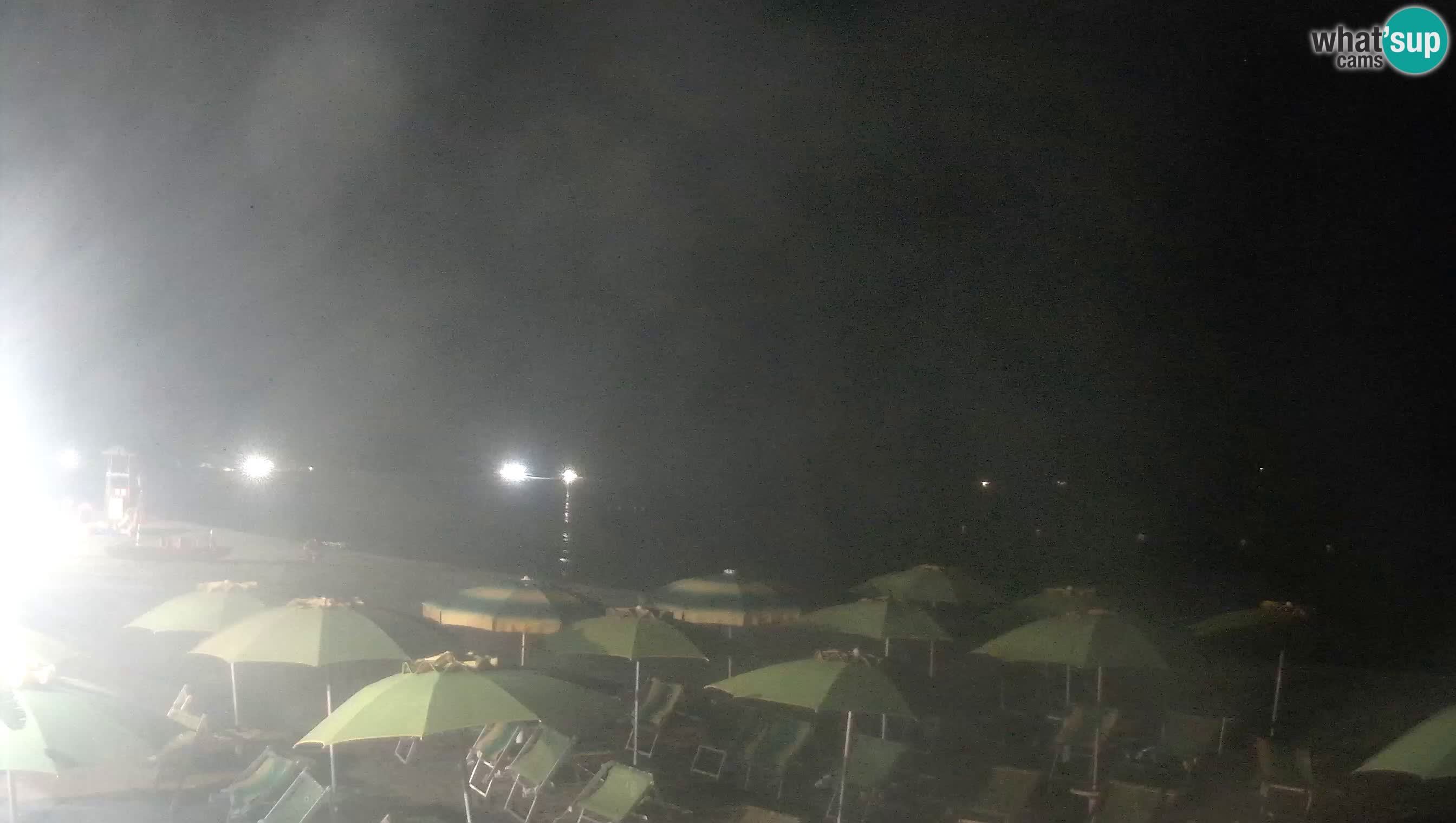 Webcam Porto Pino – Liveblick aus Sant’Anna Arresi