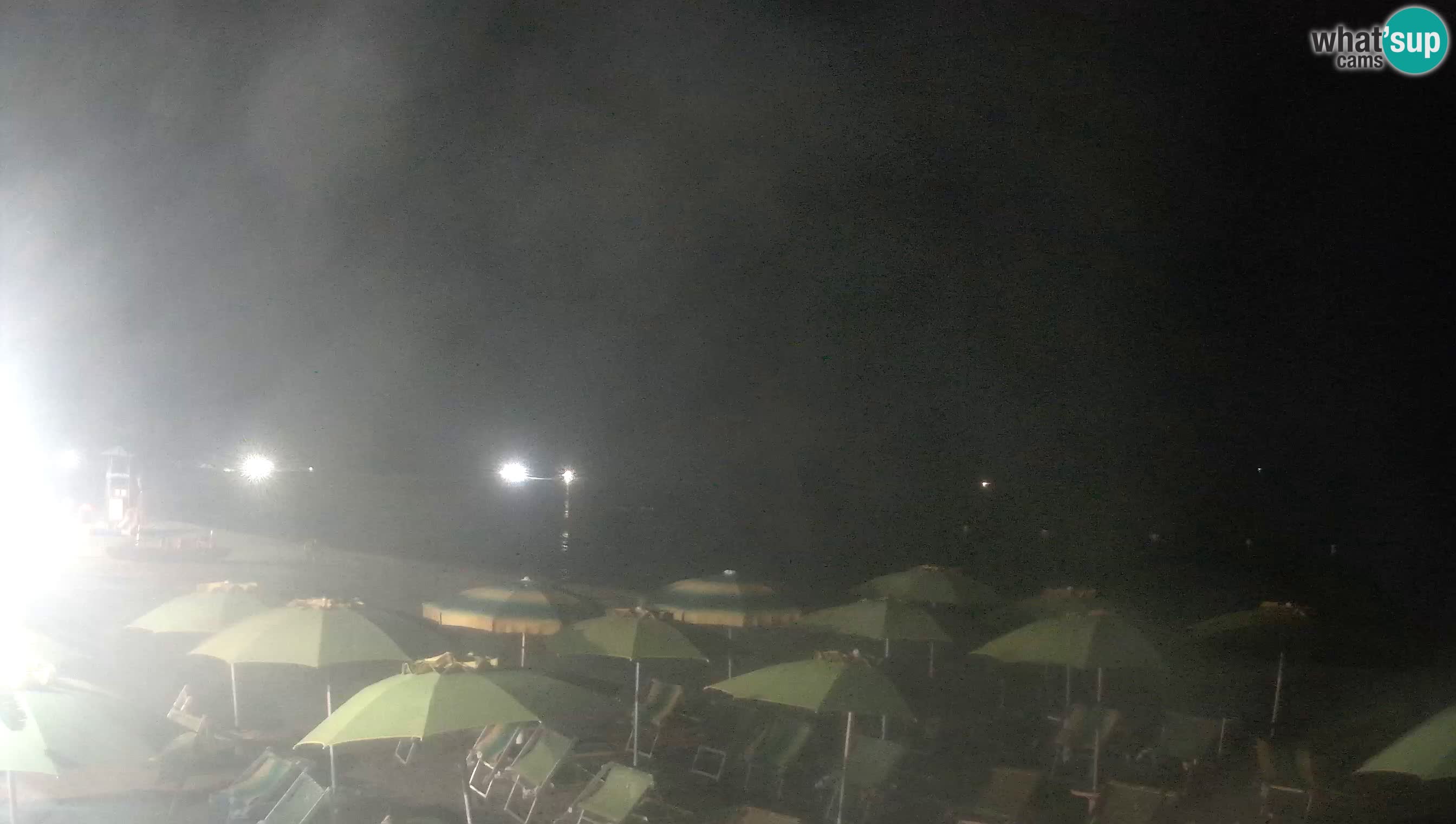 Webcam Porto Pino – Live View from Sant’Anna Arresi
