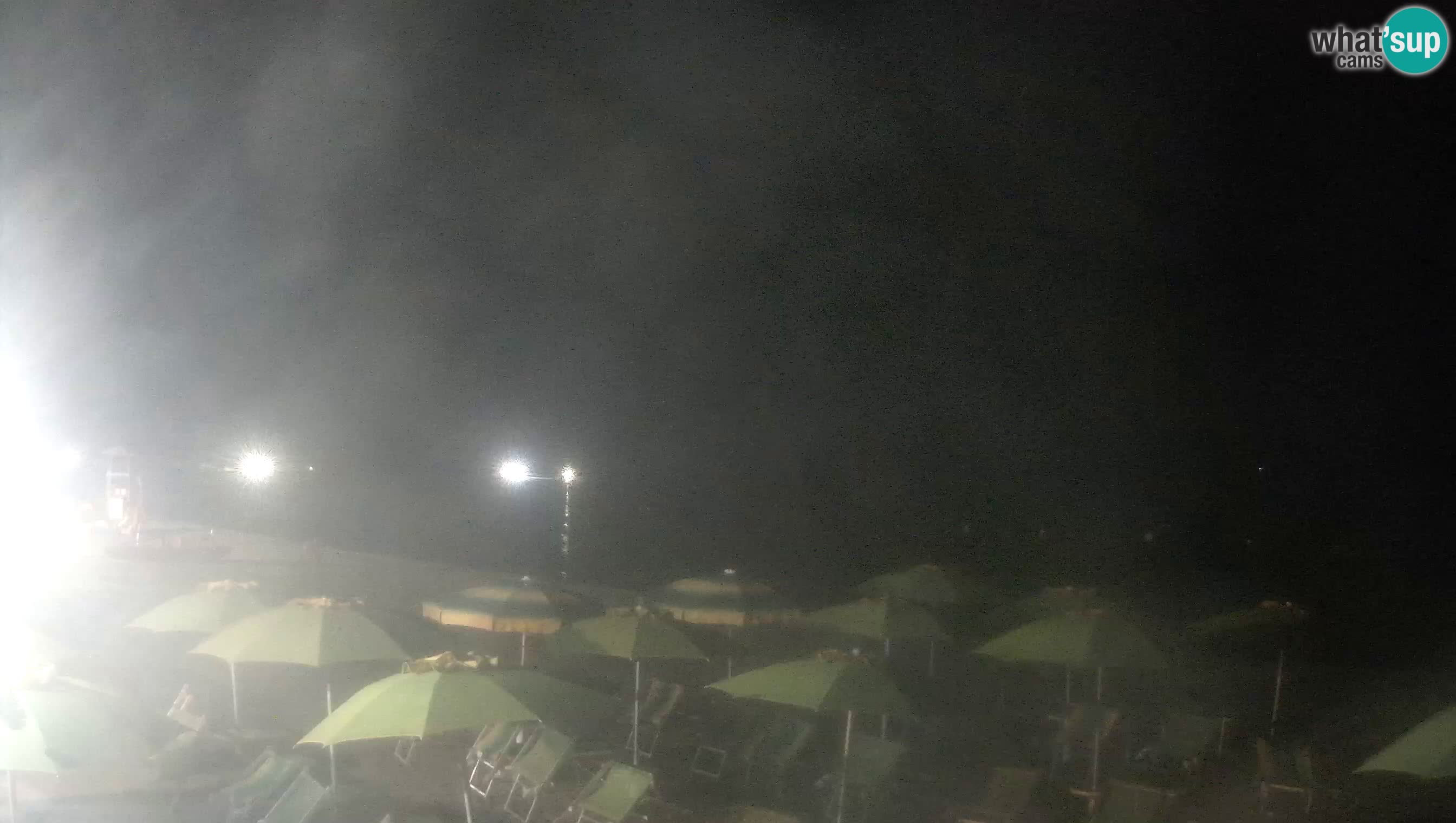 Webcam Porto Pino – Liveblick aus Sant’Anna Arresi