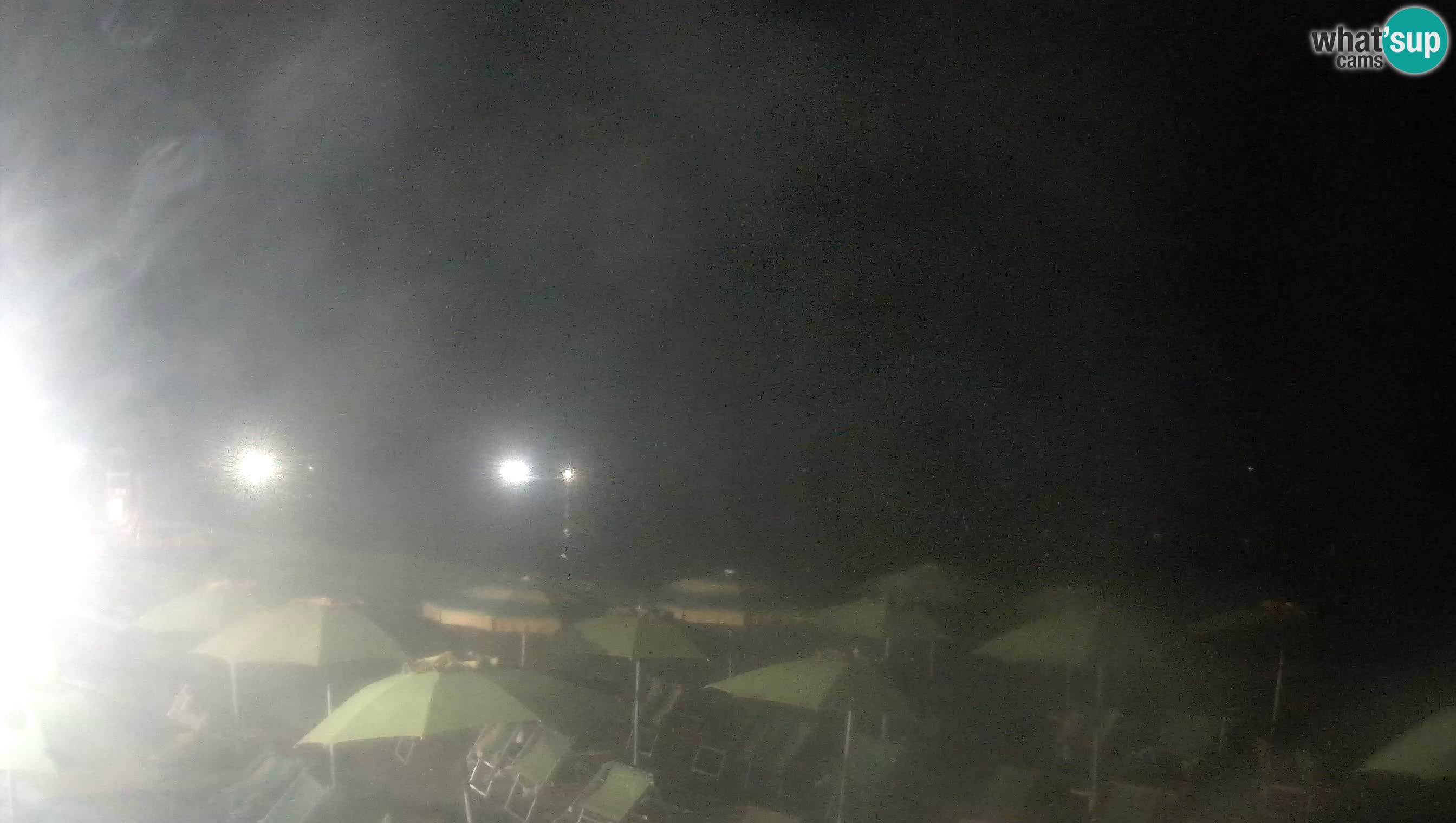 Webcam Porto Pino – Liveblick aus Sant’Anna Arresi