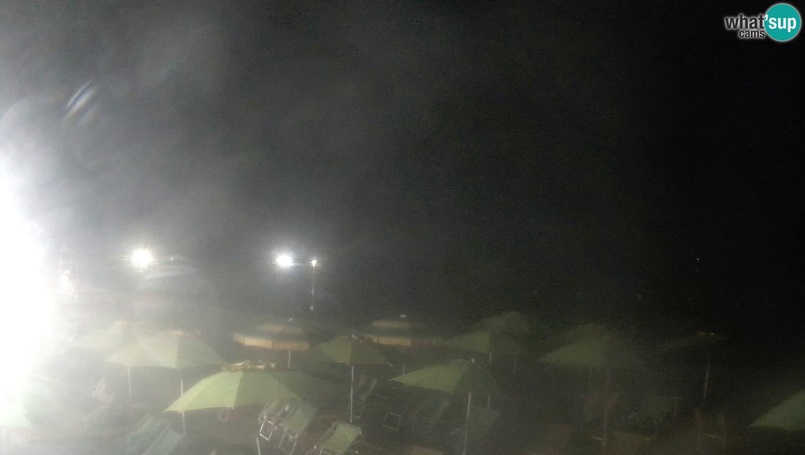 Webcam Porto Pino – Liveblick aus Sant’Anna Arresi