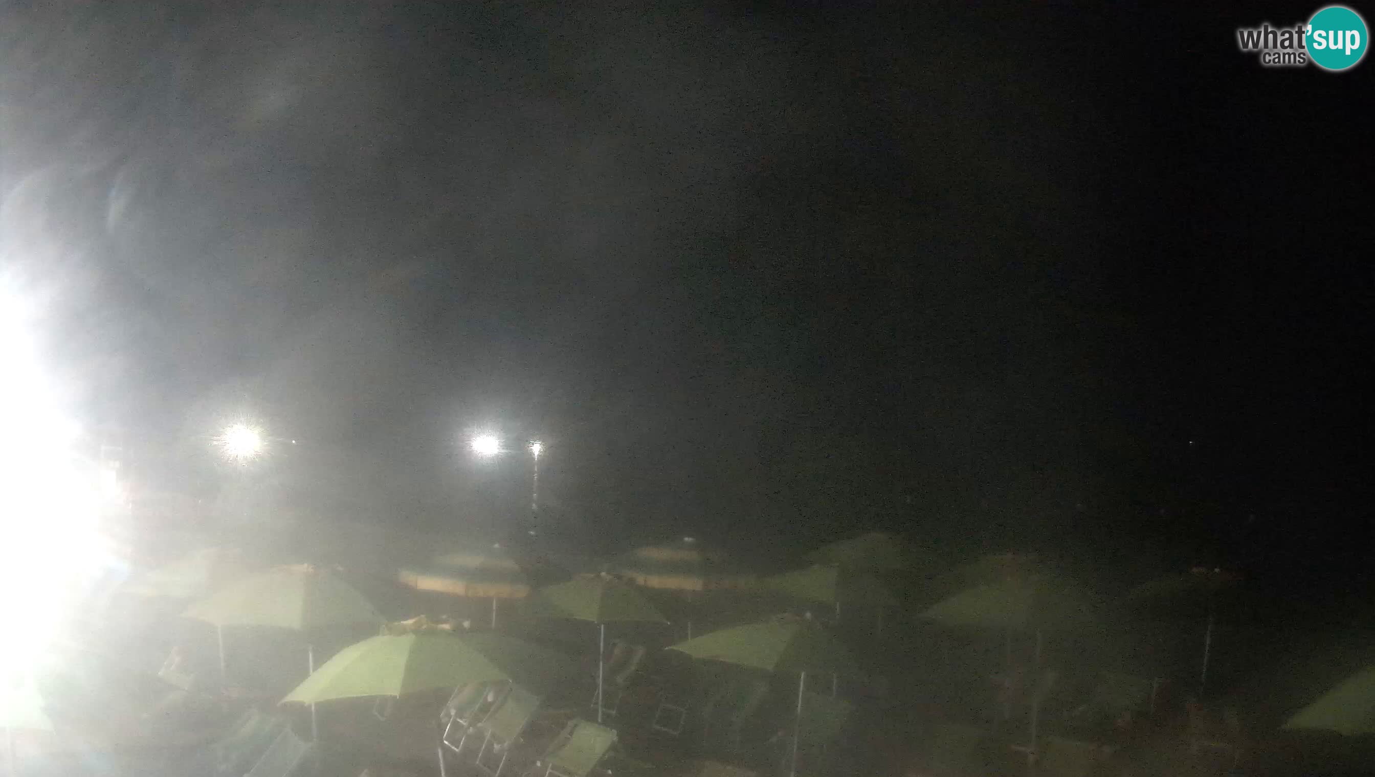 Webcam Porto Pino – Vue en direct depuis Sant’Anna Arresi