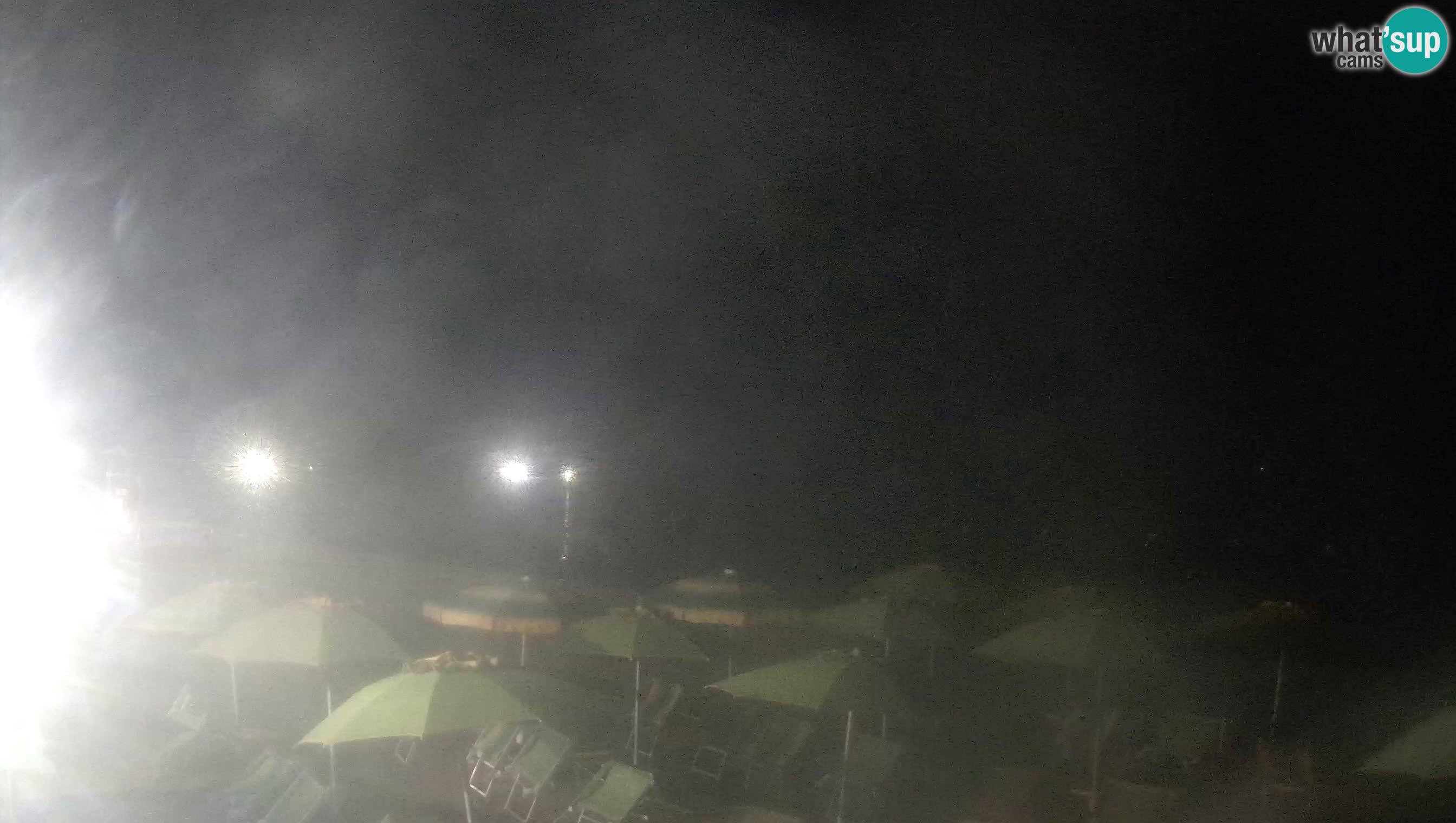 Webcam Porto Pino – Liveblick aus Sant’Anna Arresi