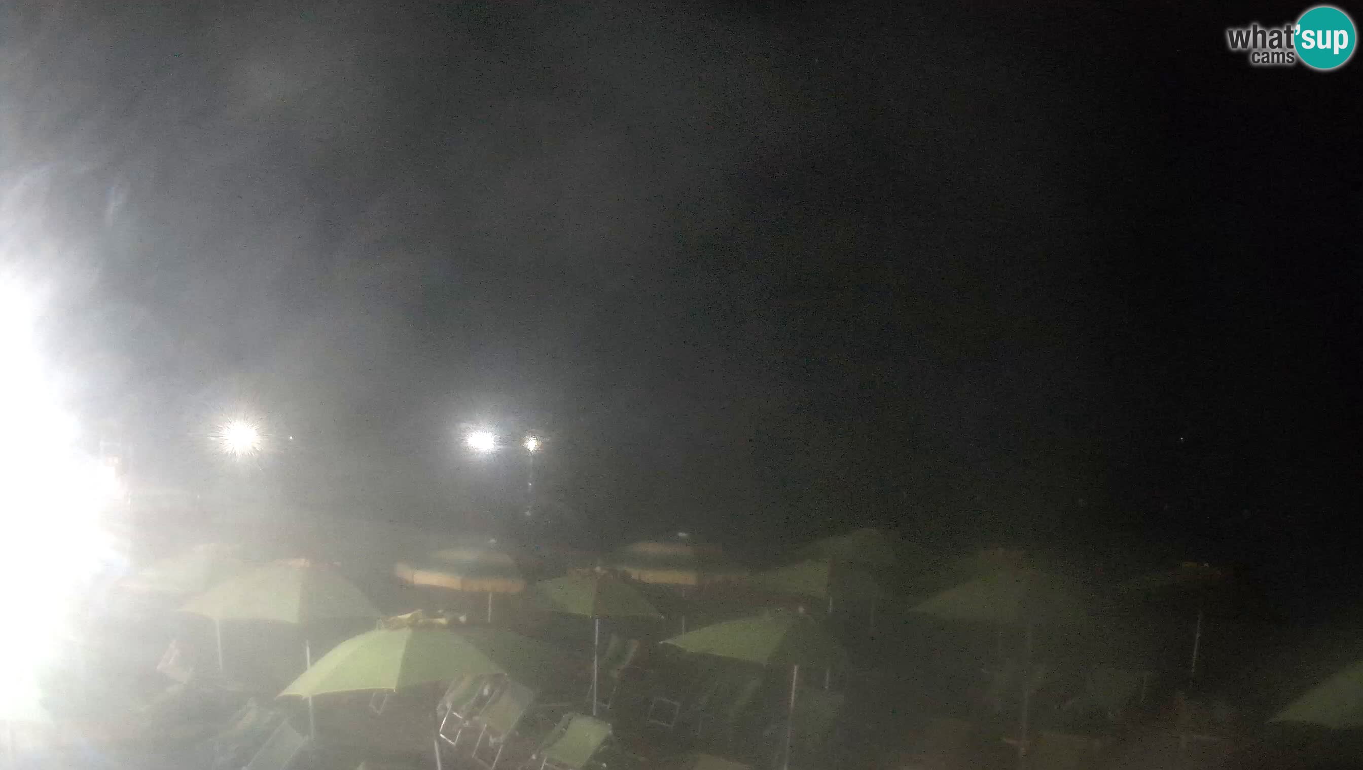 Webcam Porto Pino – Spiaggia in diretta da Sant’Anna Arresi