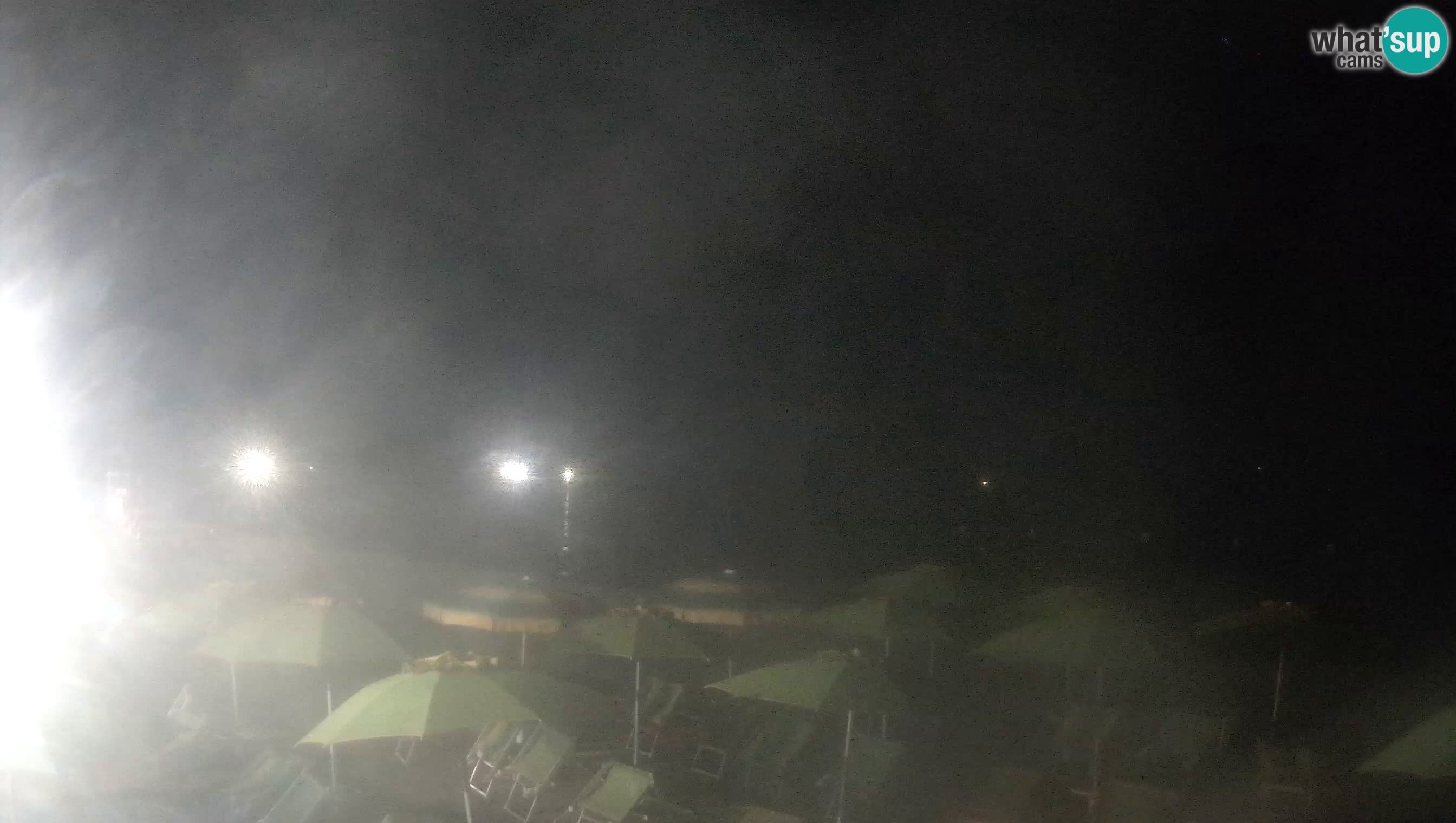 Webcam Porto Pino – Live View from Sant’Anna Arresi