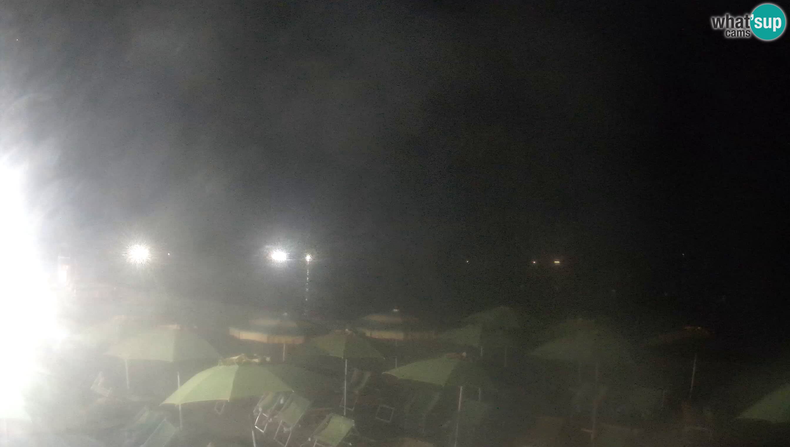 Webcam Porto Pino – Spiaggia in diretta da Sant’Anna Arresi