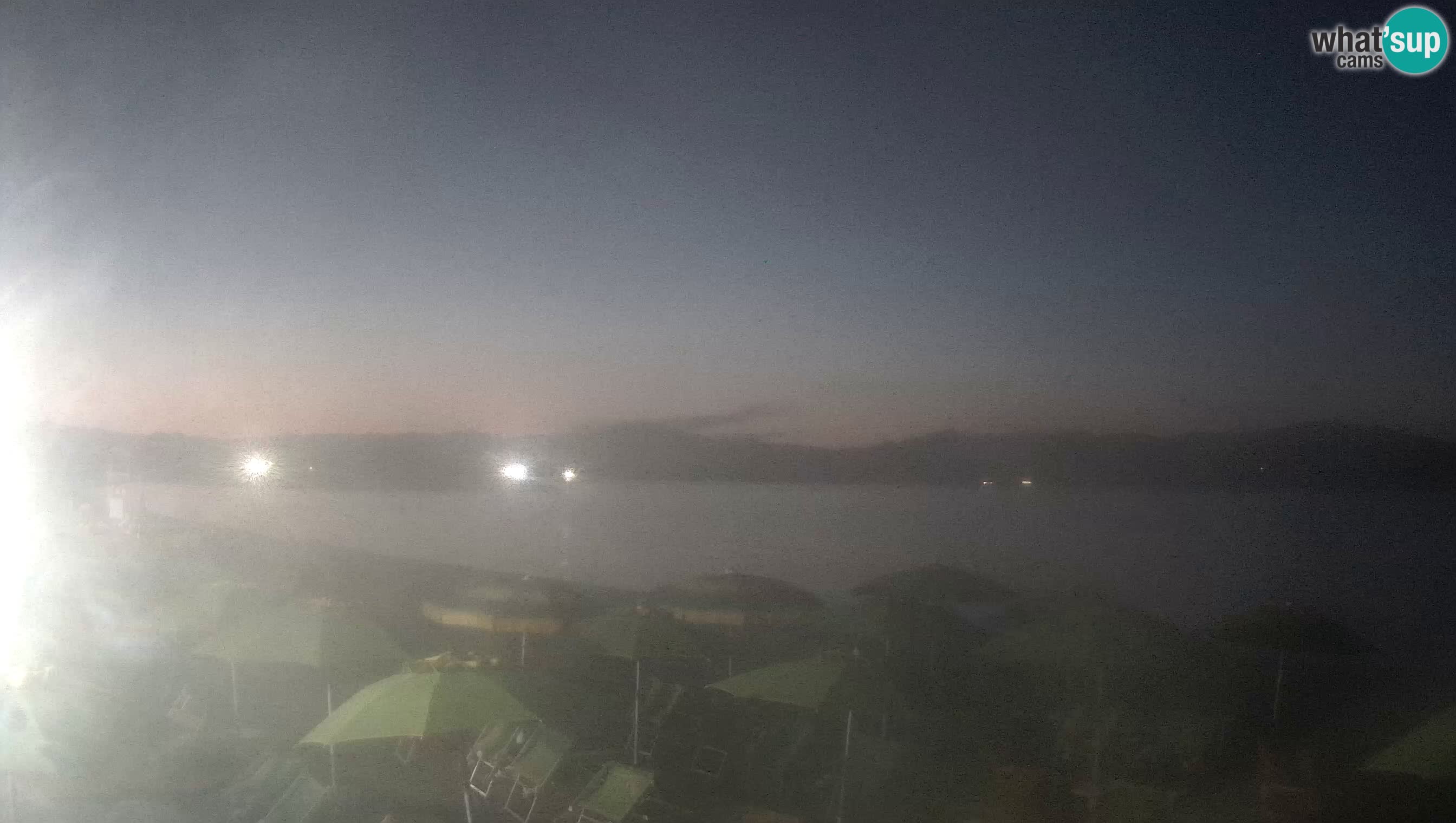 Webcam Porto Pino – Liveblick aus Sant’Anna Arresi