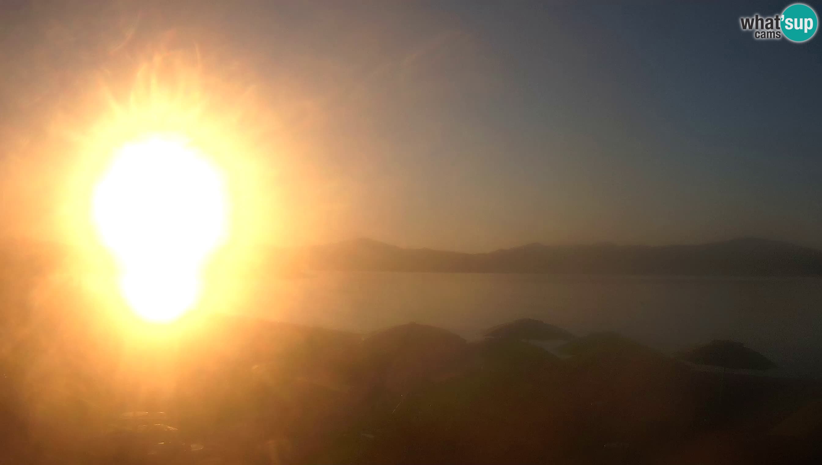 Webcam Porto Pino – Spiaggia in diretta da Sant’Anna Arresi