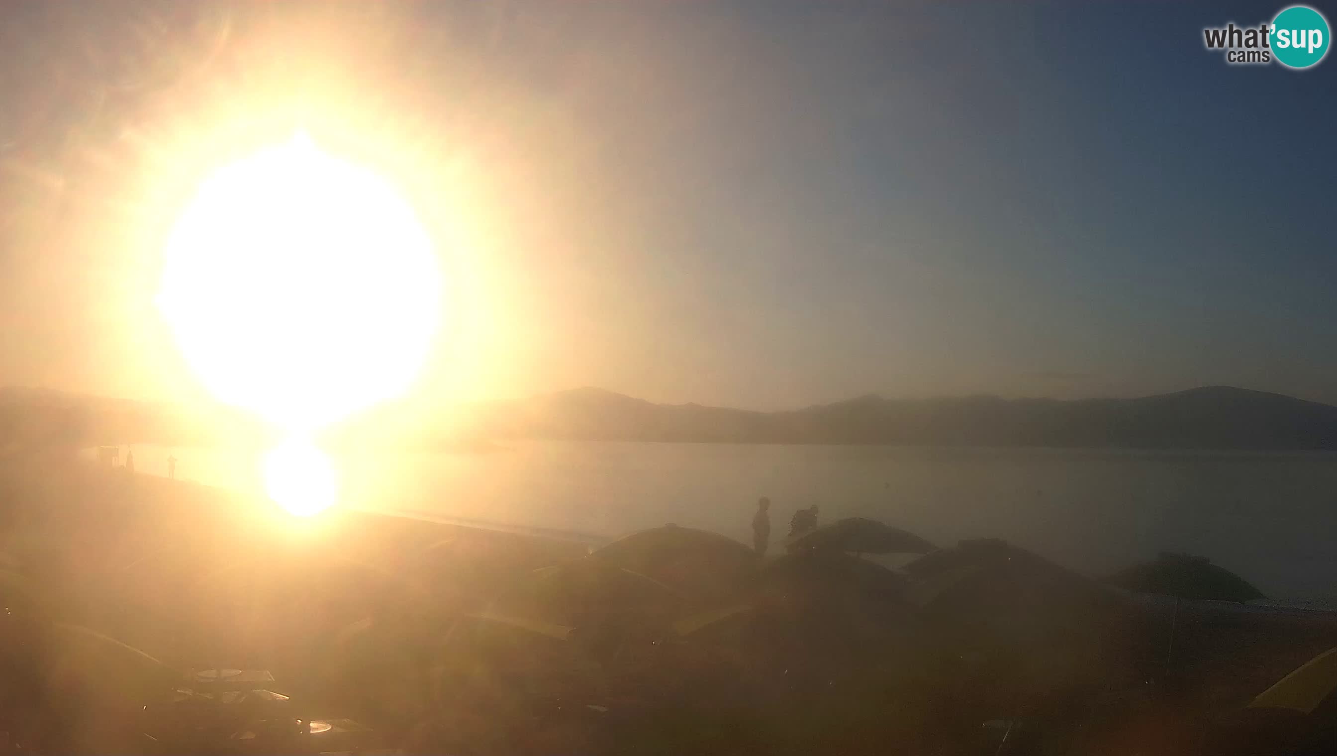 Webcam Porto Pino – Liveblick aus Sant’Anna Arresi