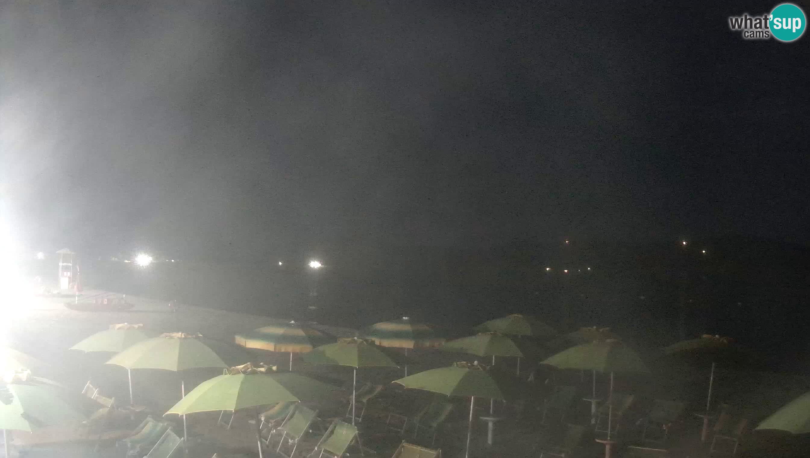 Webcam Porto Pino – Spiaggia in diretta da Sant’Anna Arresi